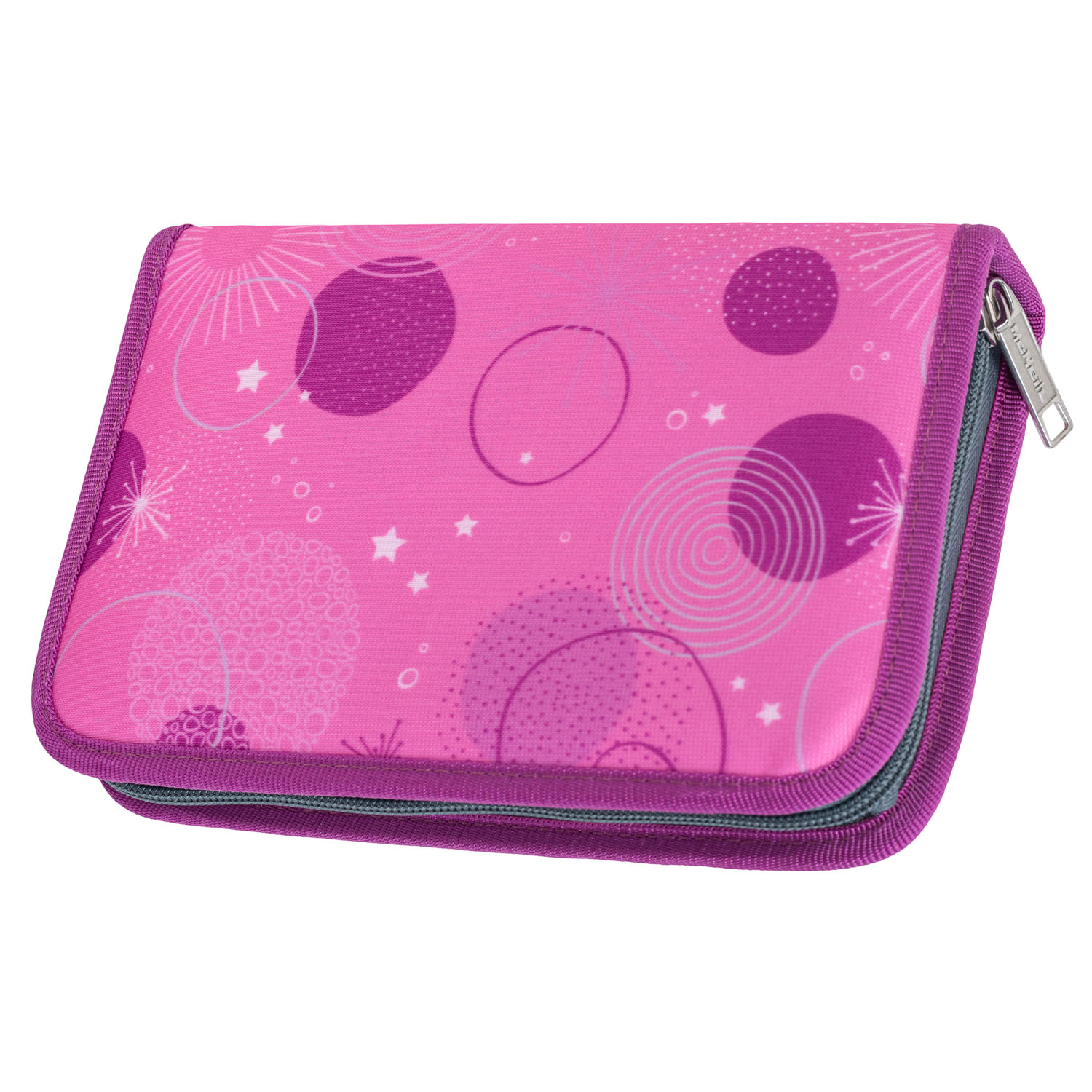 McNeill Ergo Compacto Schulranzen-Set 5tlg. PINKY McNeill Ergo Compacto Schulranzen-Set 5tlg. PINKY