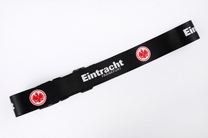 Fußball-Bundesliga Eintracht Frankfurt Kofferband