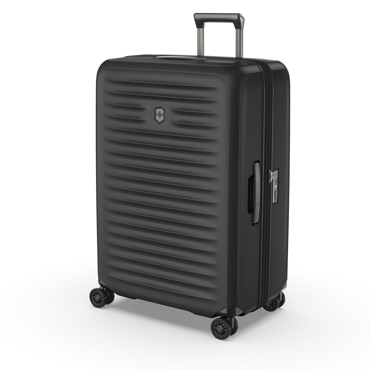 Victorinox Airox Advanced Large Case erweiterbar Schwarz Victorinox Airox Advanced Large Case erweiterbar Schwarz