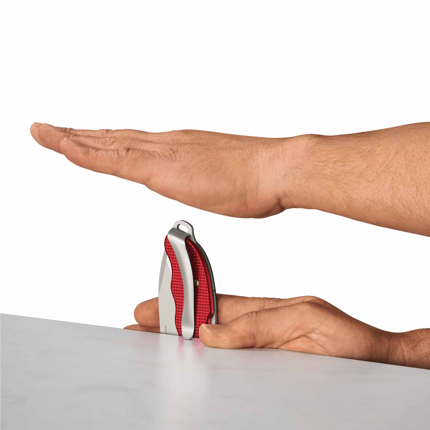 Victorinox Evoke Wood Grosses Taschenmesser, Klappbares Messer Walnut wood Victorinox Evoke Wood Grosses Taschenmesser, Klappbares Messer Walnut wood