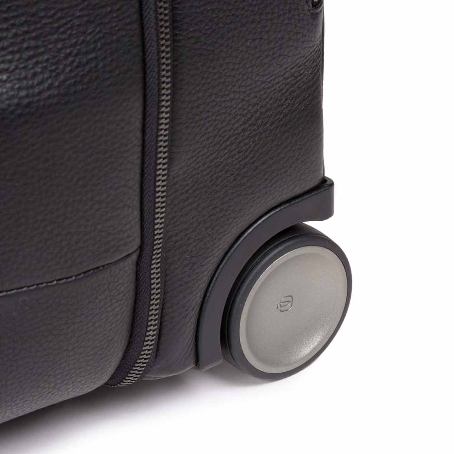 Piquadro Modus Special Computertrolley mit 15,6" Notebook und iPad®-Fach Schwarz Piquadro Modus Special Computertrolley mit 15,6" Notebook und iPad®-Fach Schwarz