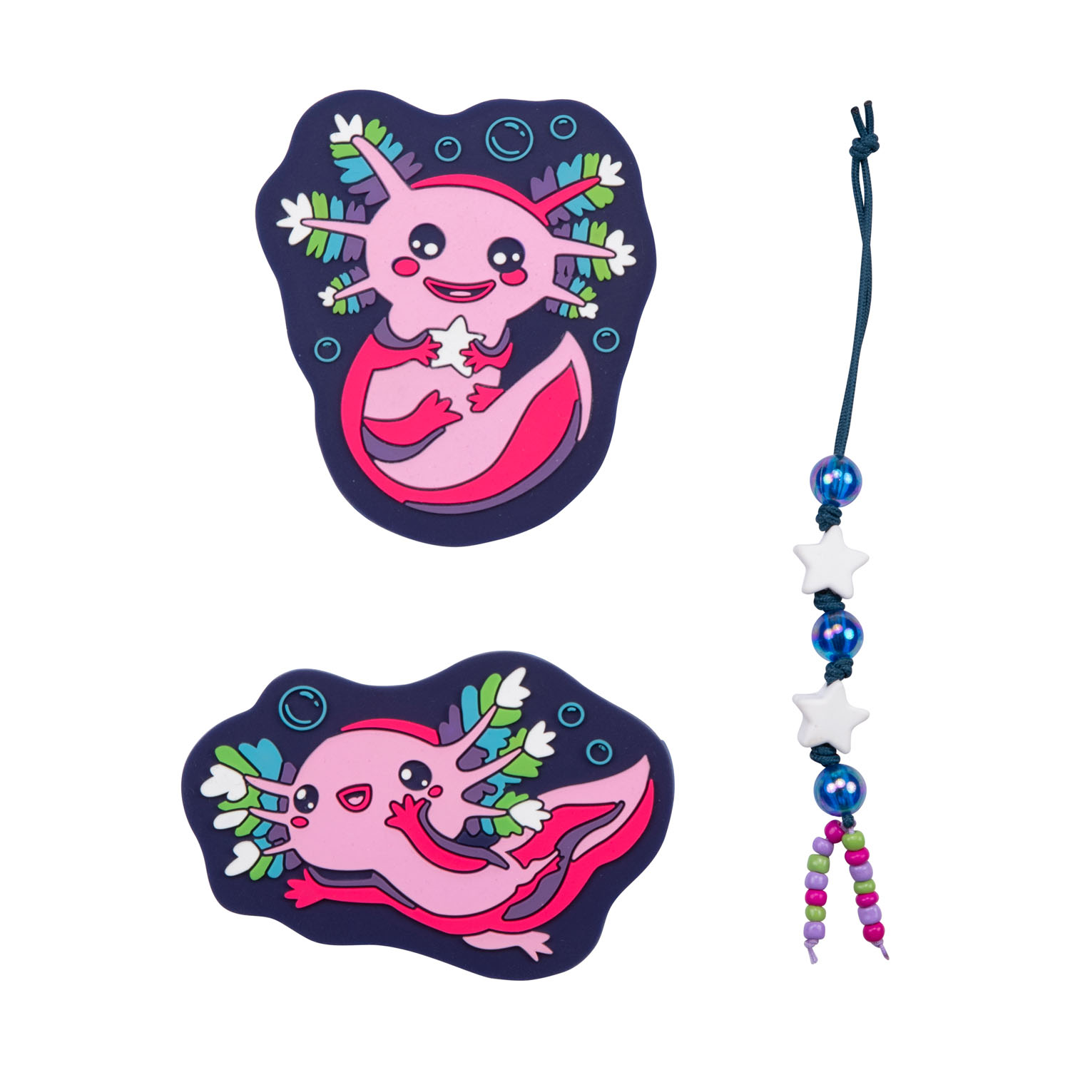 DerDieDas ErgoFlex "NEON" Schulrucksack-Set 5-teilig mit Sportbeutel Neon Punkie DerDieDas ErgoFlex "NEON" Schulrucksack-Set 5-teilig mit Sportbeutel Neon Punkie