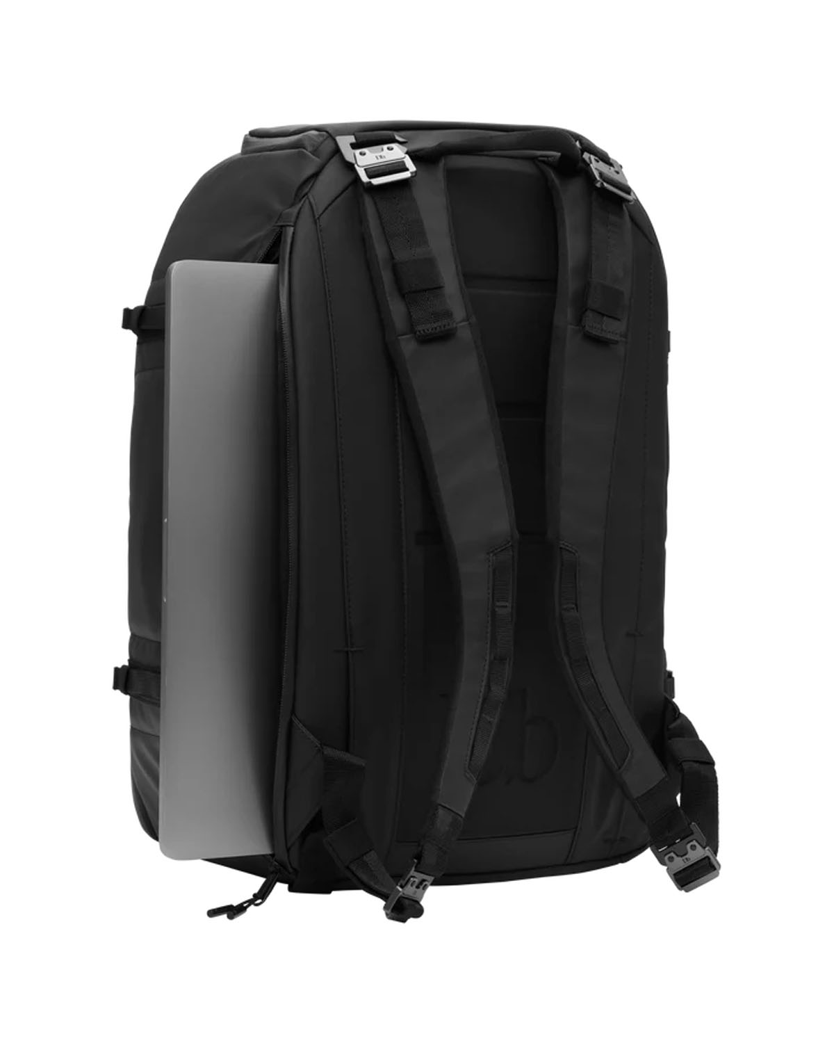 D_b_ Ramverk Pro 1st Generation Backpack 32L Black Out D_b_ Ramverk Pro 1st Generation Backpack 32L Black Out