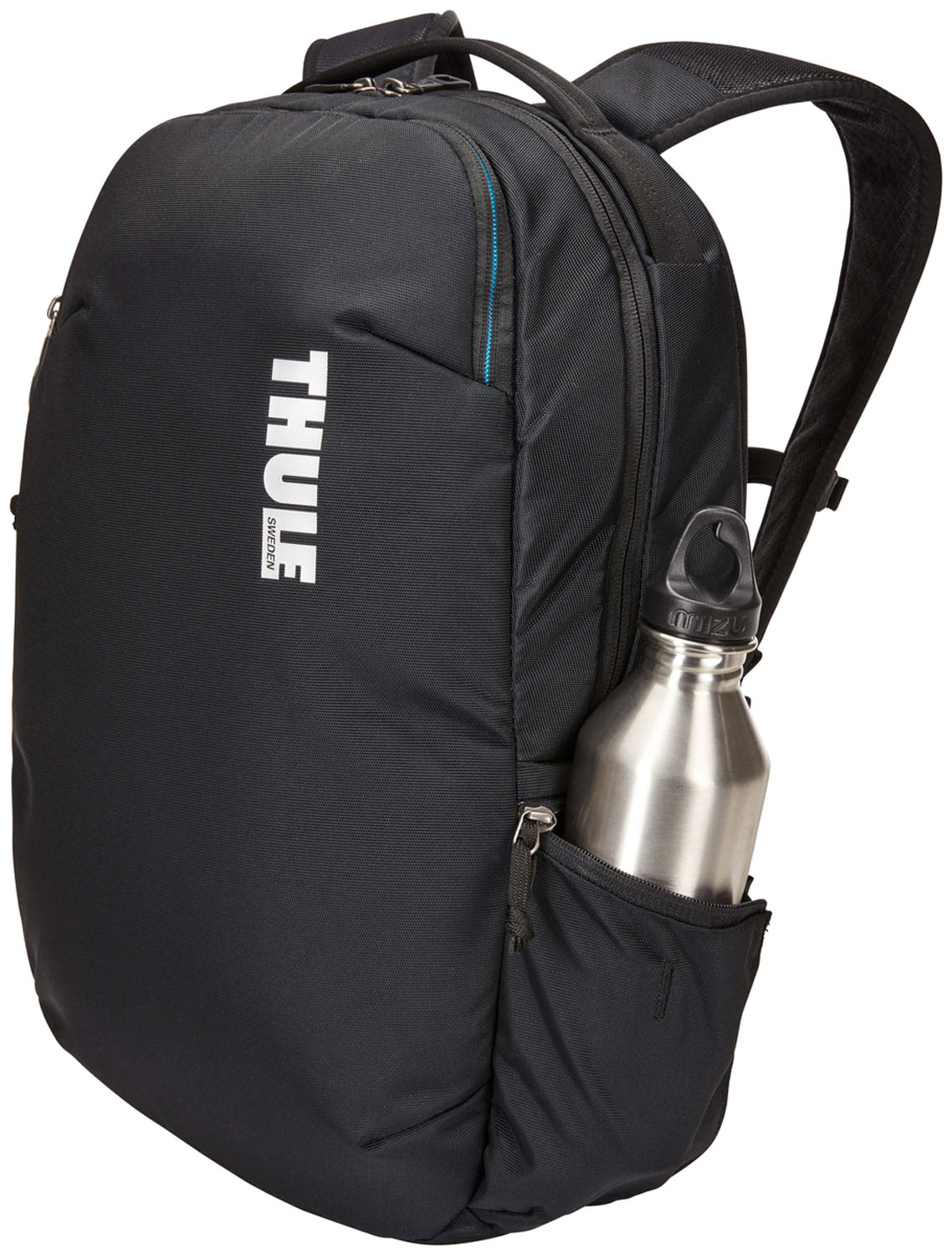 THULE Subterra Rucksack 23L Black THULE Subterra Rucksack 23L Black
