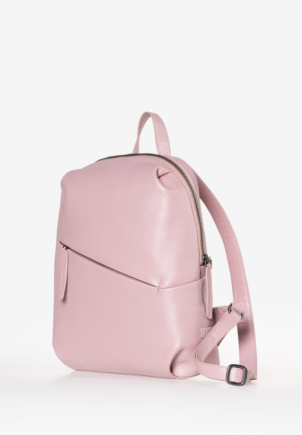 aunts & uncles Jamie's Orchard Crabapple Rucksack cosmetic pink aunts & uncles Jamie's Orchard Crabapple Rucksack cosmetic pink