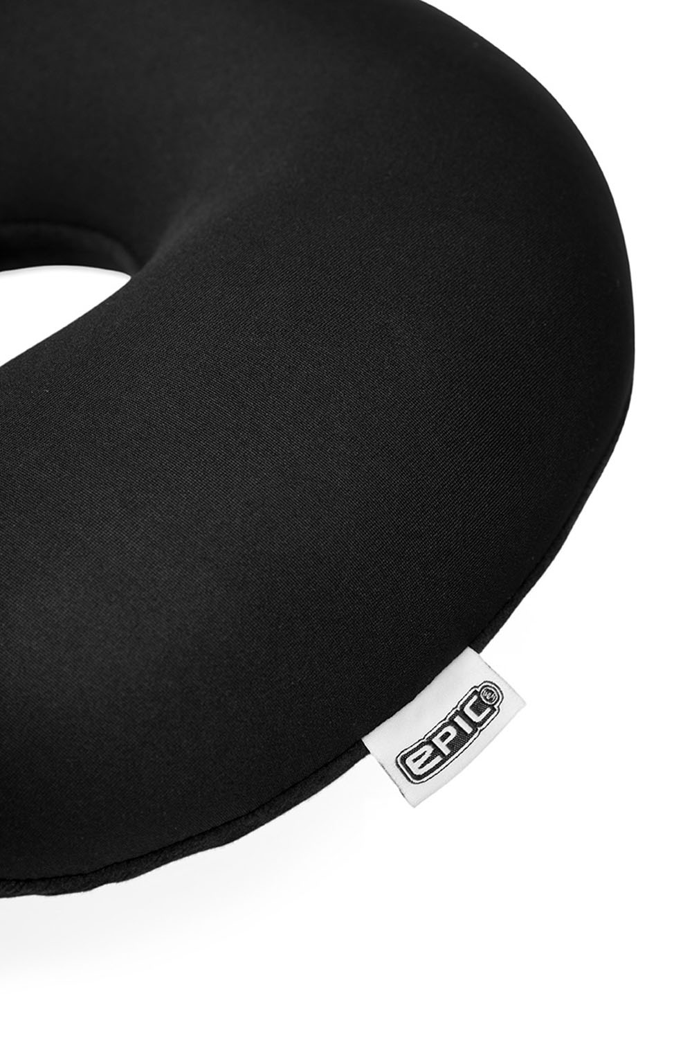 epic Travel Accessories 3.0 Cozy Comfort Travel pillow Black
