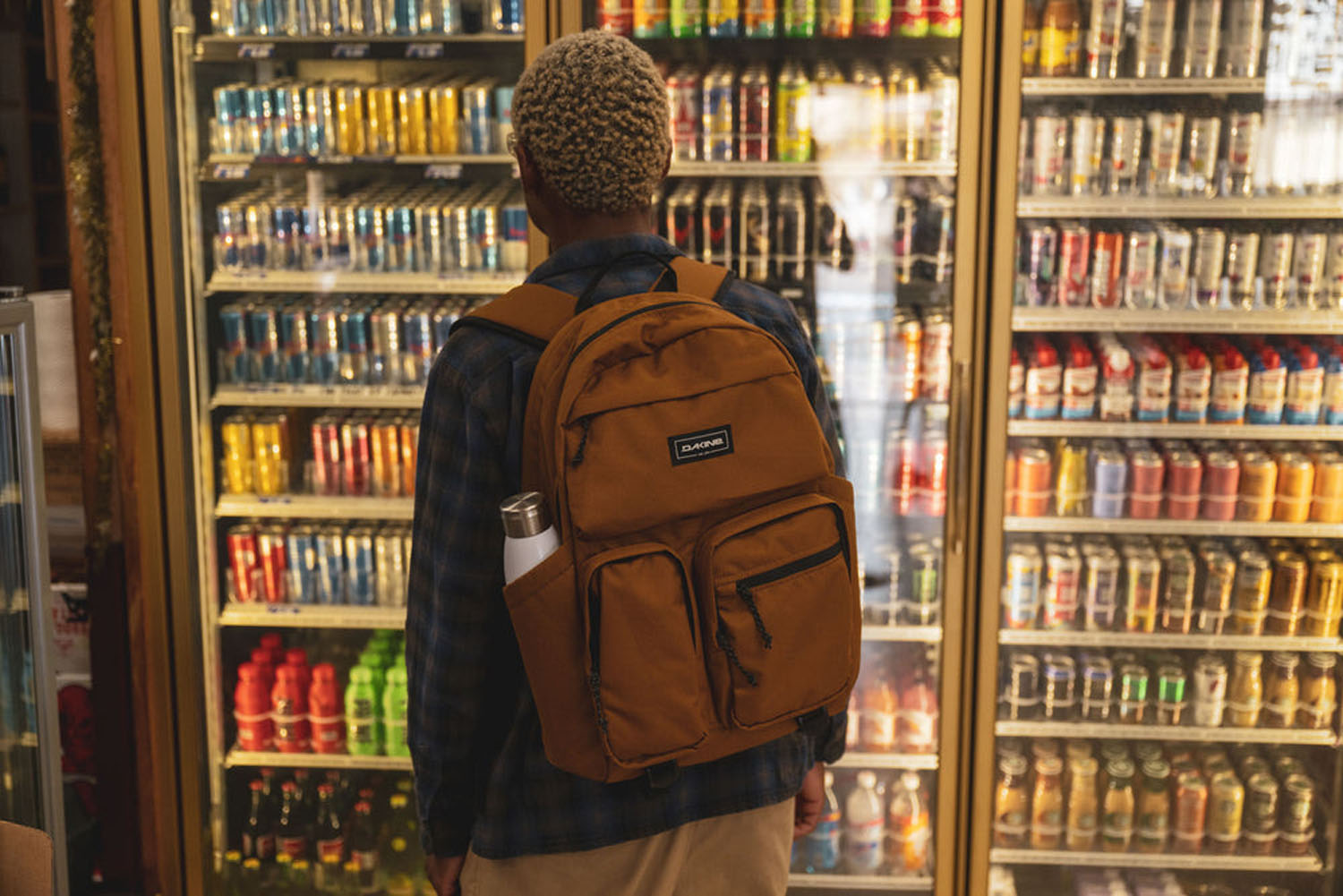 Dakine Method Backpack DLX 28L Rubber