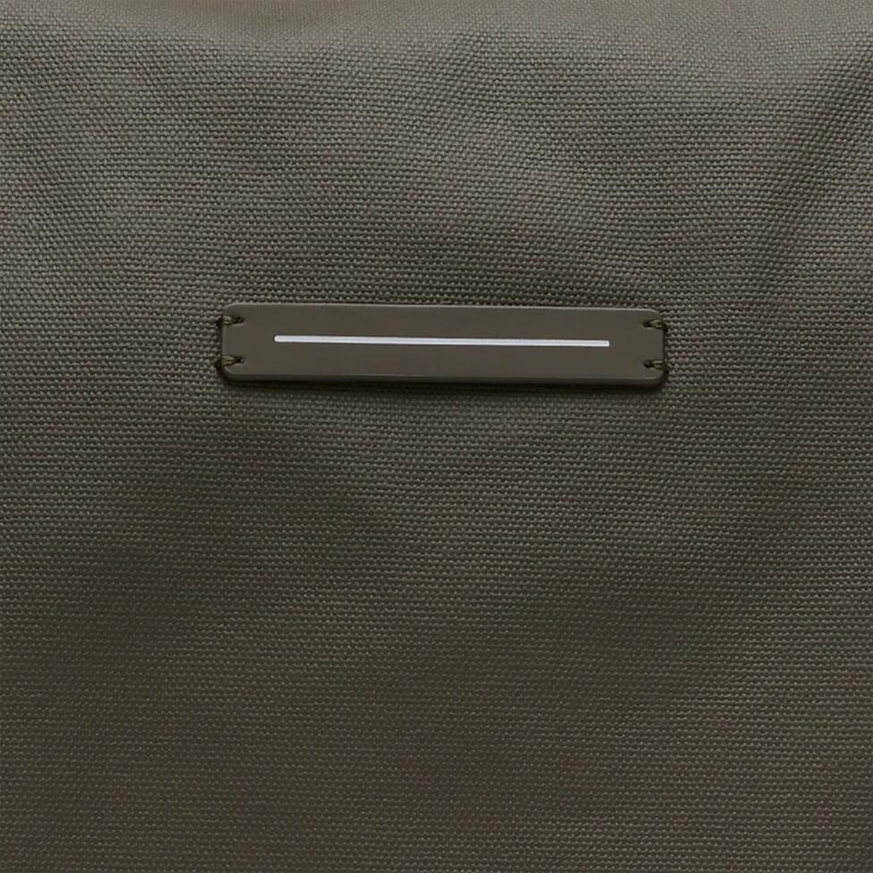 Horizn Studios SoFo Weekender M Dark Olive Horizn Studios SoFo Weekender M Dark Olive