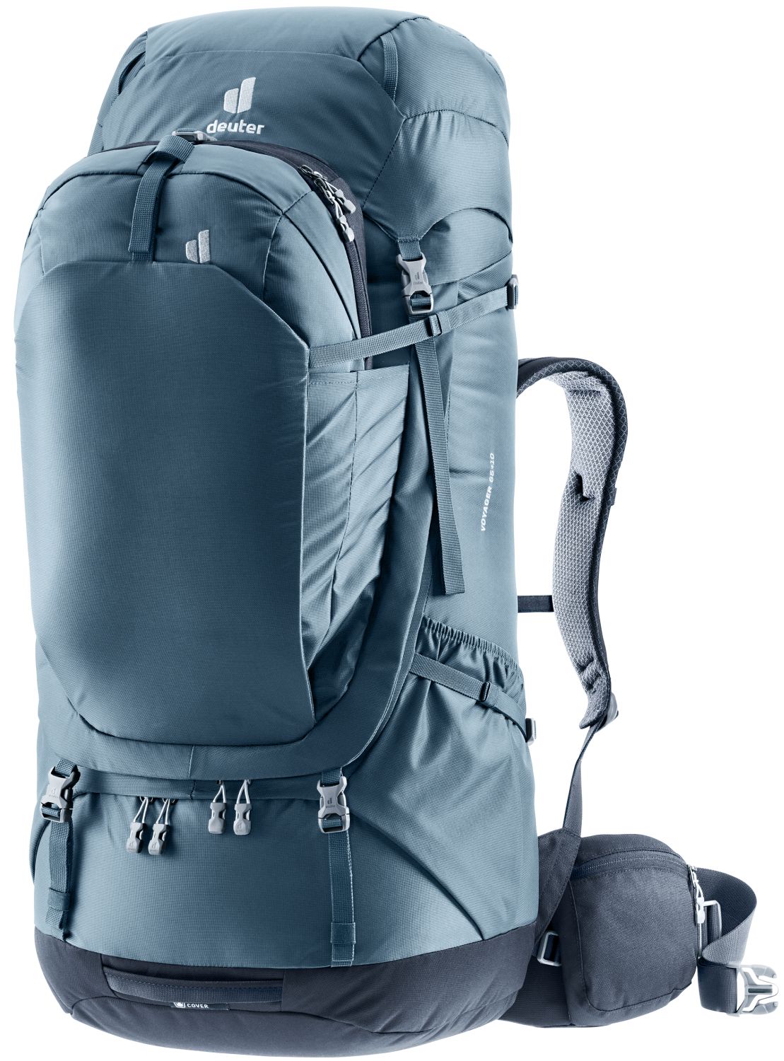 Deuter Voyager 65+10 Reiserucksack atlantic-ink