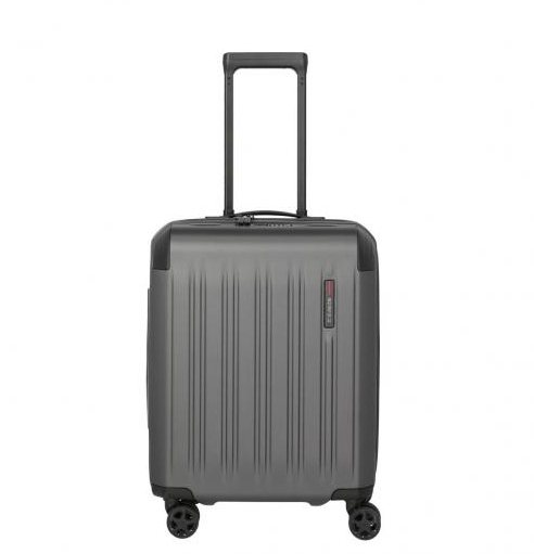 Travelite DYNAMIIC Trolley erweiterbar