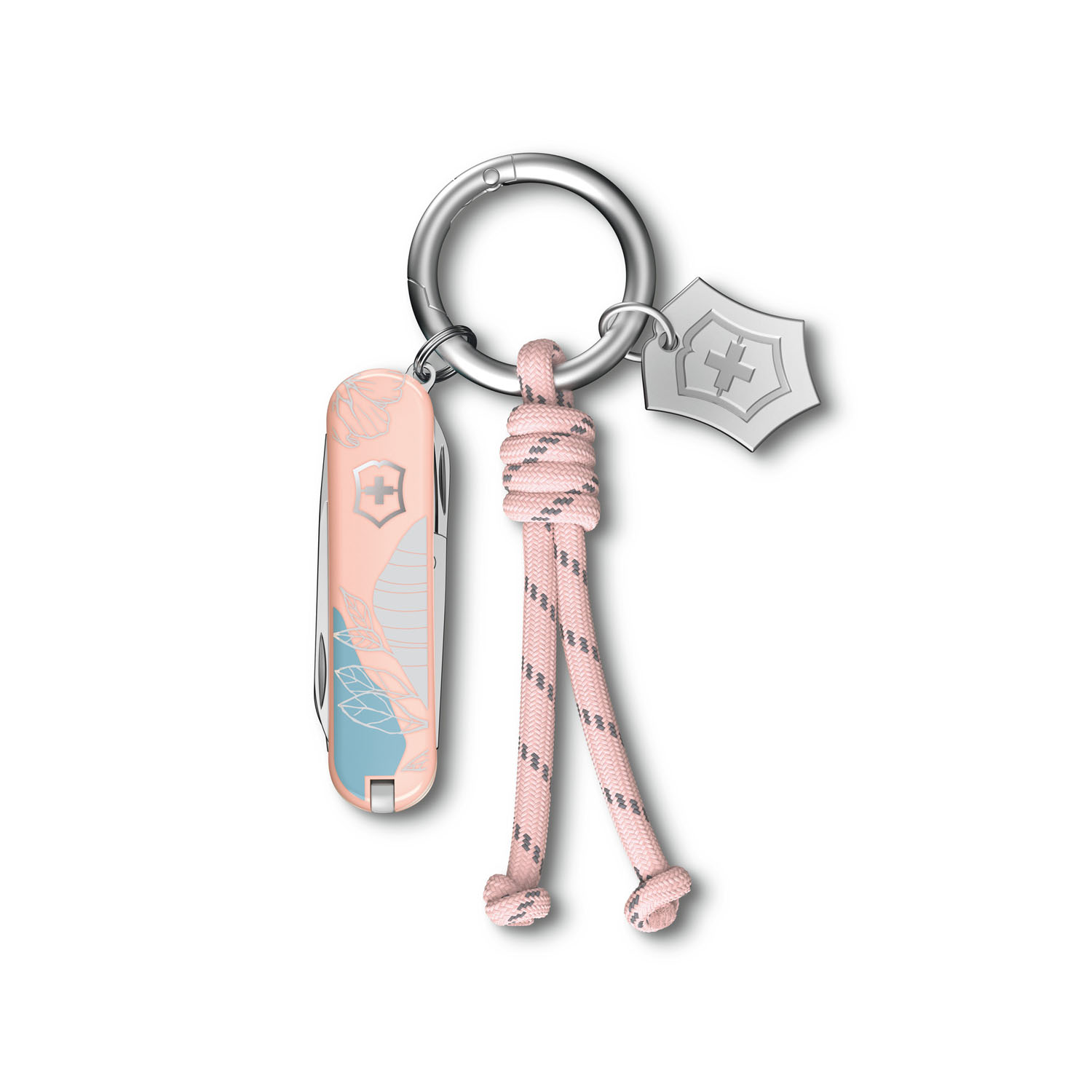 Victorinox Classic SD 58mm, kleines Taschenmesser -Live to Explore Kollektion Paris Style Victorinox Classic SD 58mm, kleines Taschenmesser -Live to Explore Kollektion Paris Style