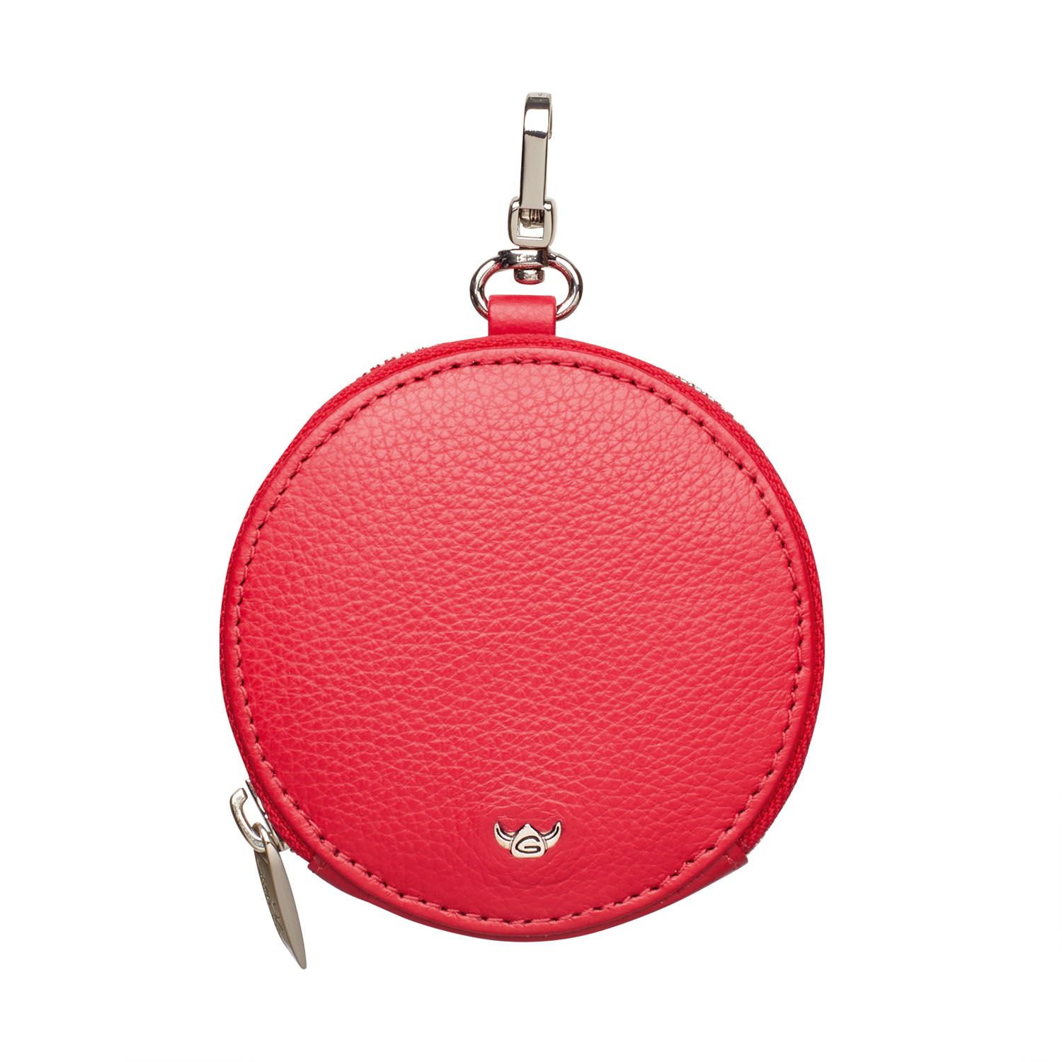 Golden Head Palma RV-Schlüsseletui rund Golden Head Palma RV-Schlüsseletui rund