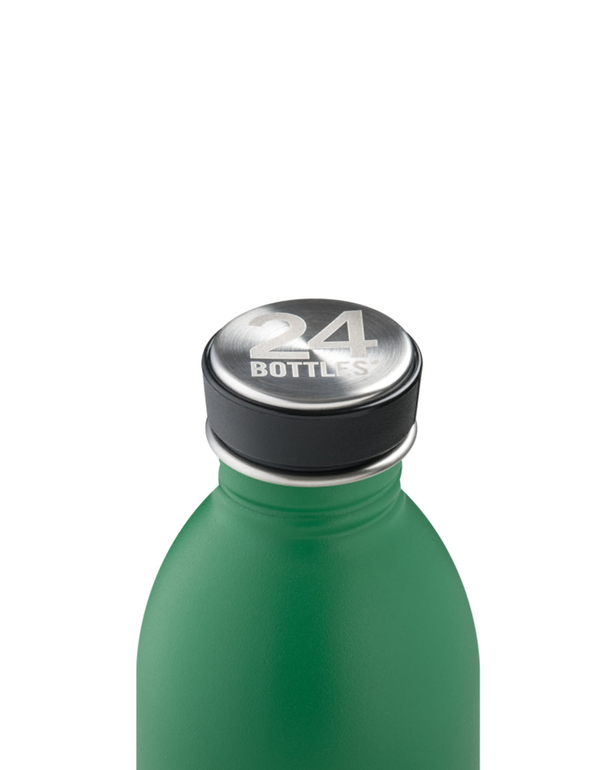 24Bottles® Urban Bottle Chromatic 500ml Emerald Green 24Bottles® Urban Bottle Chromatic 500ml Emerald Green