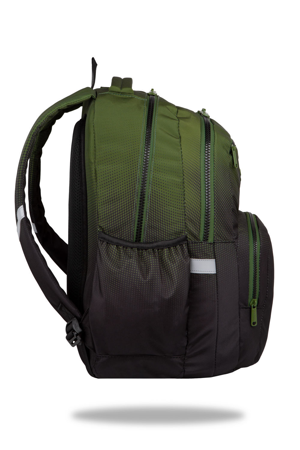 CoolPack Pick 17" 4tlg.Set Rucksack Grass CoolPack Pick 17" 4tlg.Set Rucksack Grass