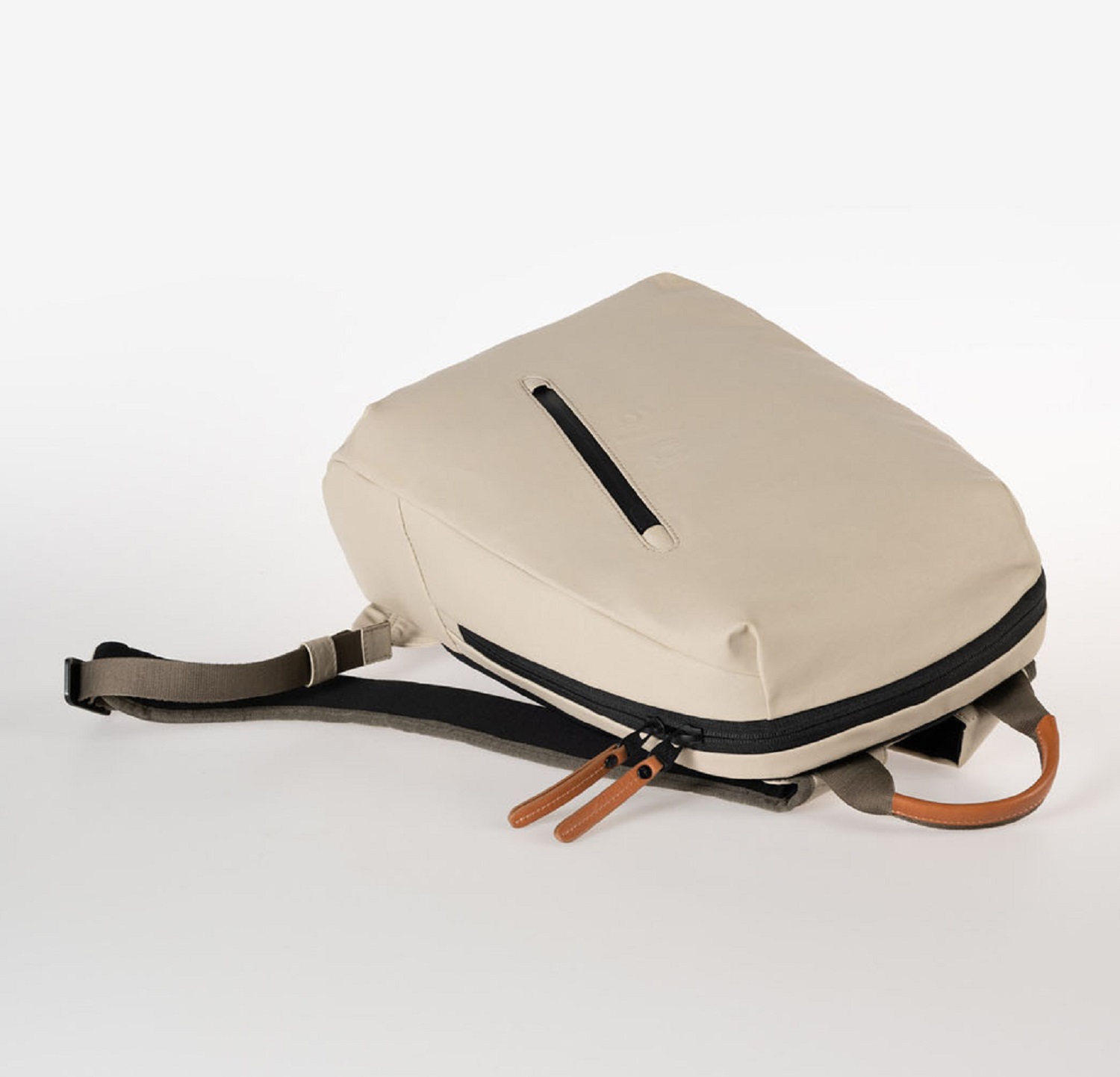 aunts & uncles Japan RE Kumotsu Rucksack mit 11" Notebookfach Dust aunts & uncles Japan RE Kumotsu Rucksack mit 11" Notebookfach Dust