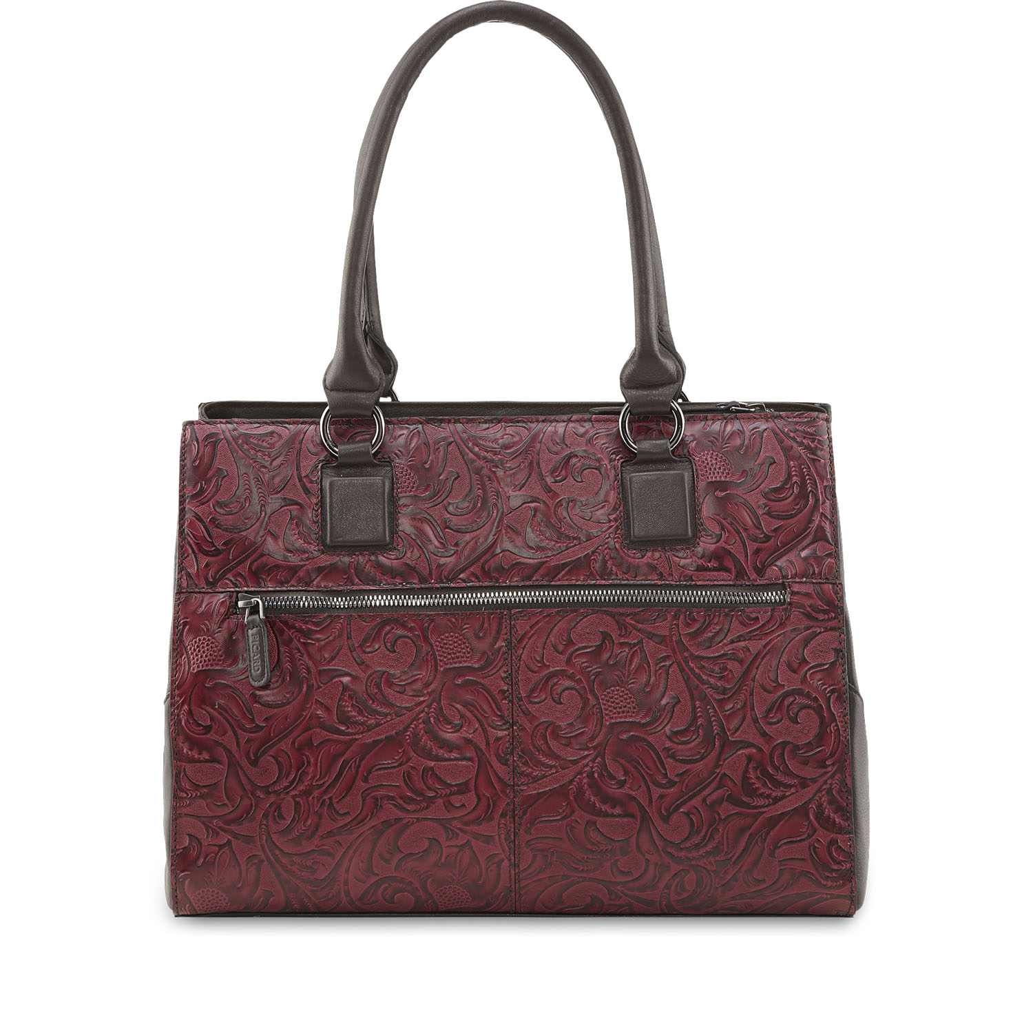 Picard Florence Shopper 4463 Amarone