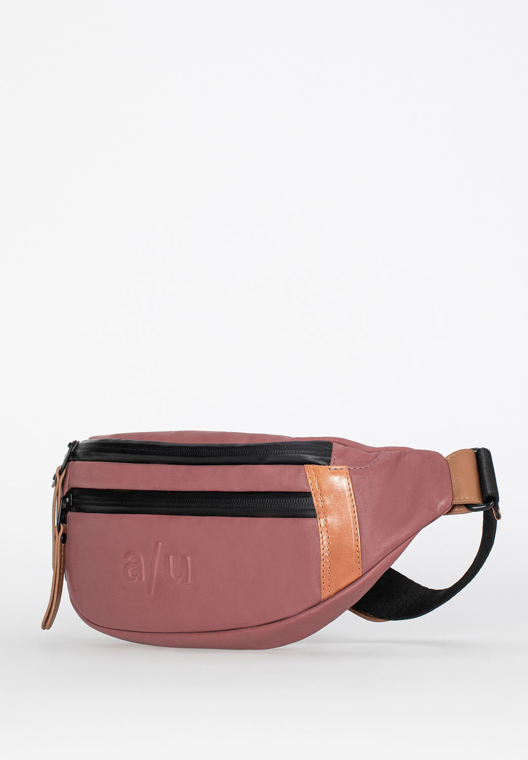 aunts & uncles Japan Ichikawa Gürteltasche apple butter