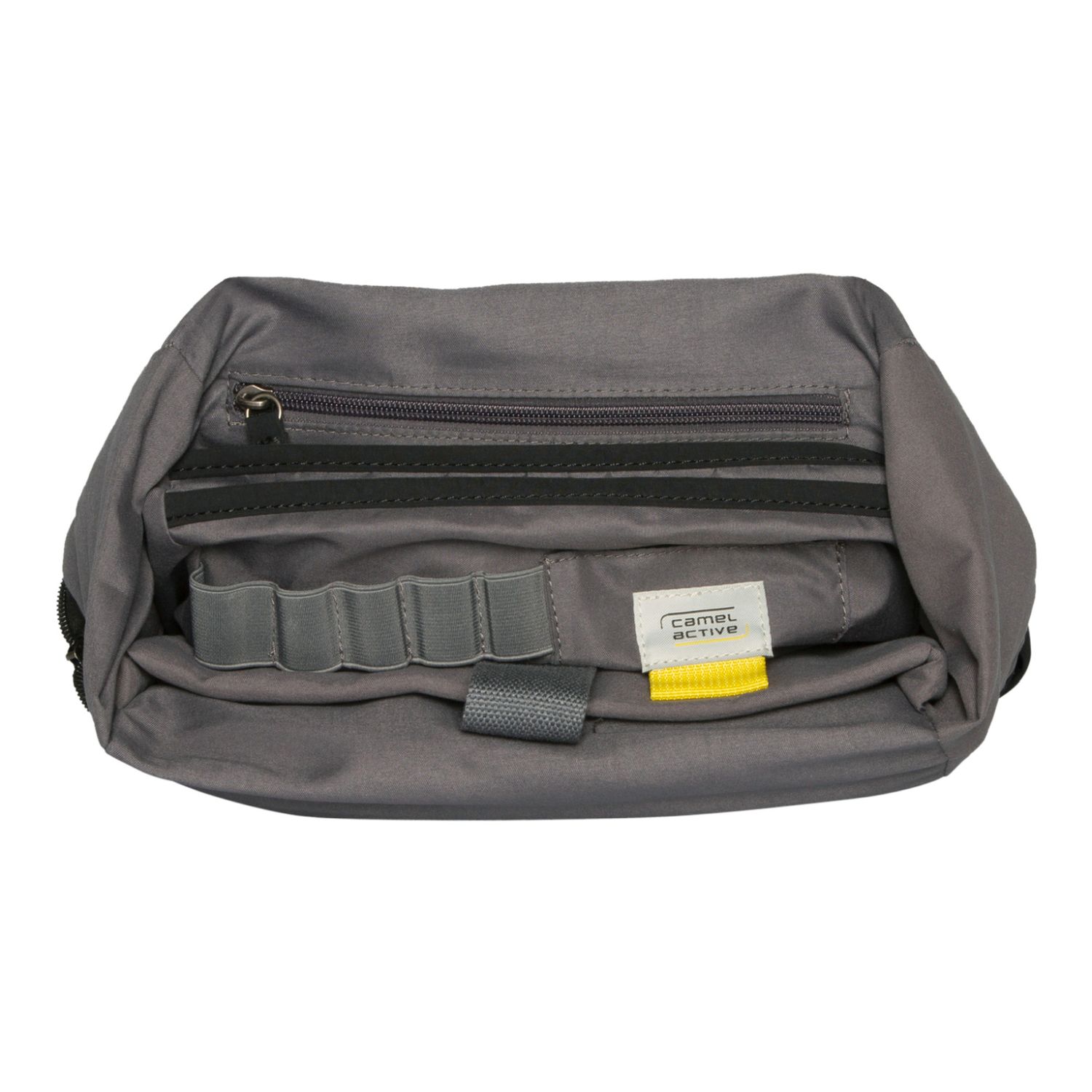 Camel Active CITY Rucksack L black Camel Active CITY Rucksack L black