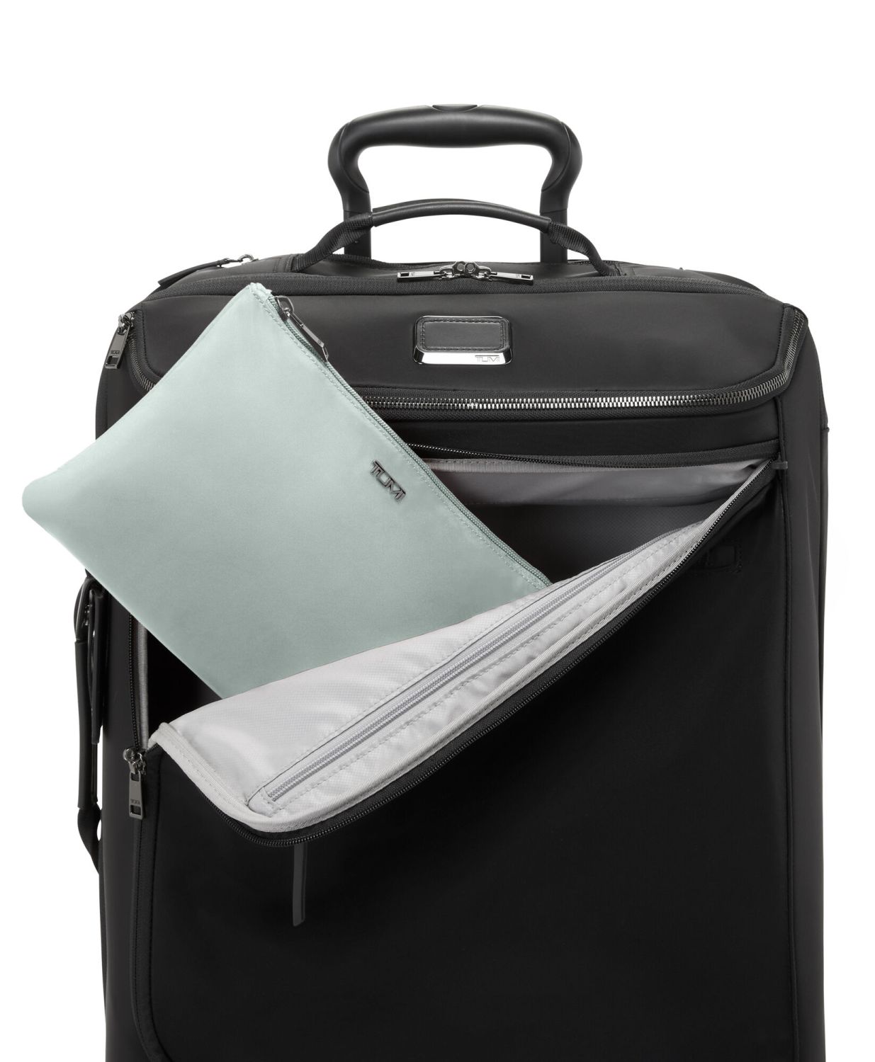 Tumi Voyageur Just in Case® Tragetasche Mist