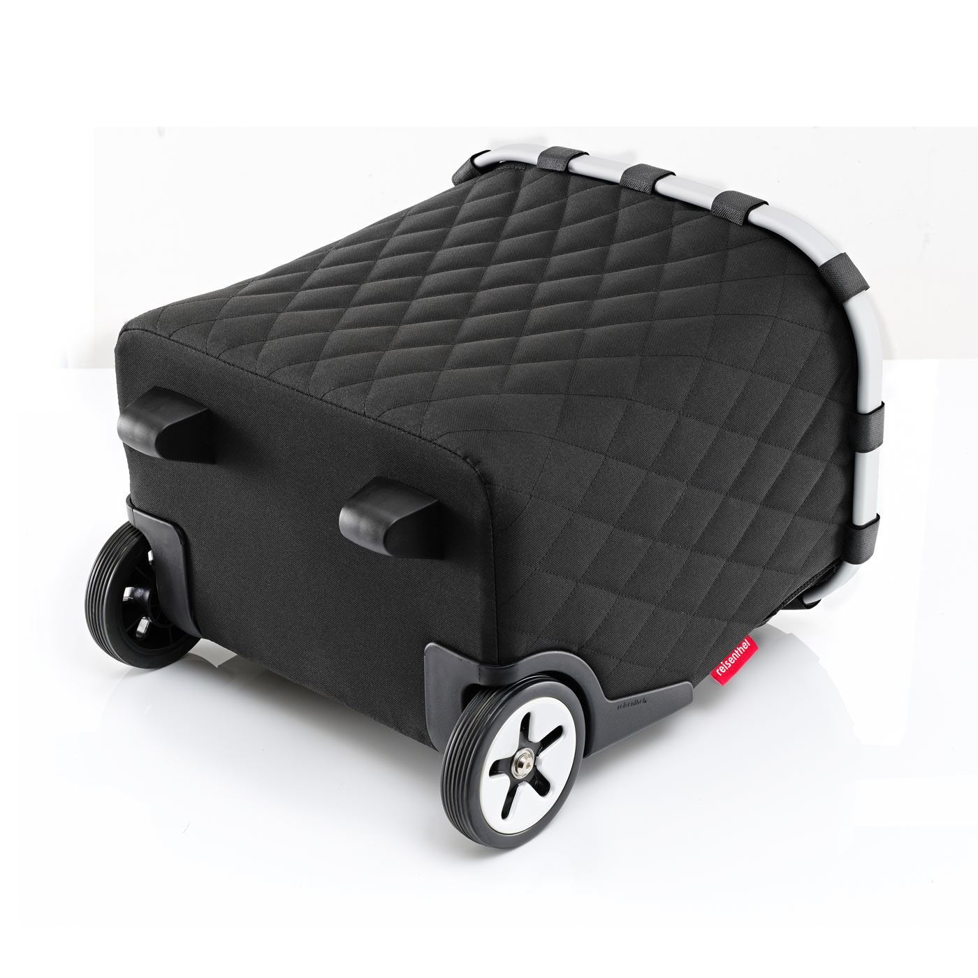 Reisenthel Shopping carrycruiser rhombus black