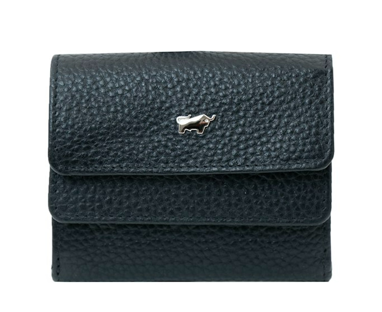 Braun Büffel Hanna RFID Geldbörse 5CS