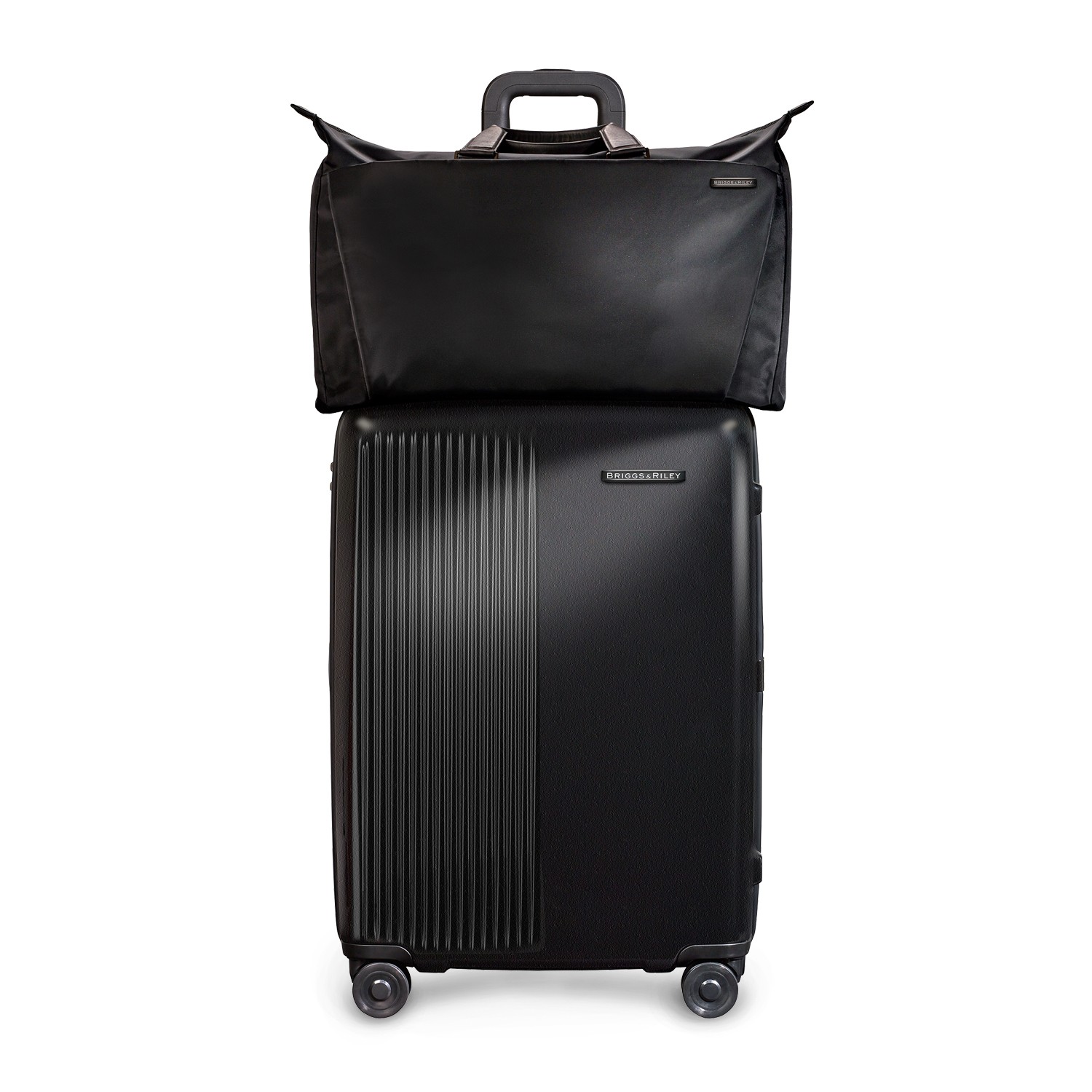 Briggs & Riley Sympatico Weekender Burgundy Briggs & Riley Sympatico Weekender Burgundy