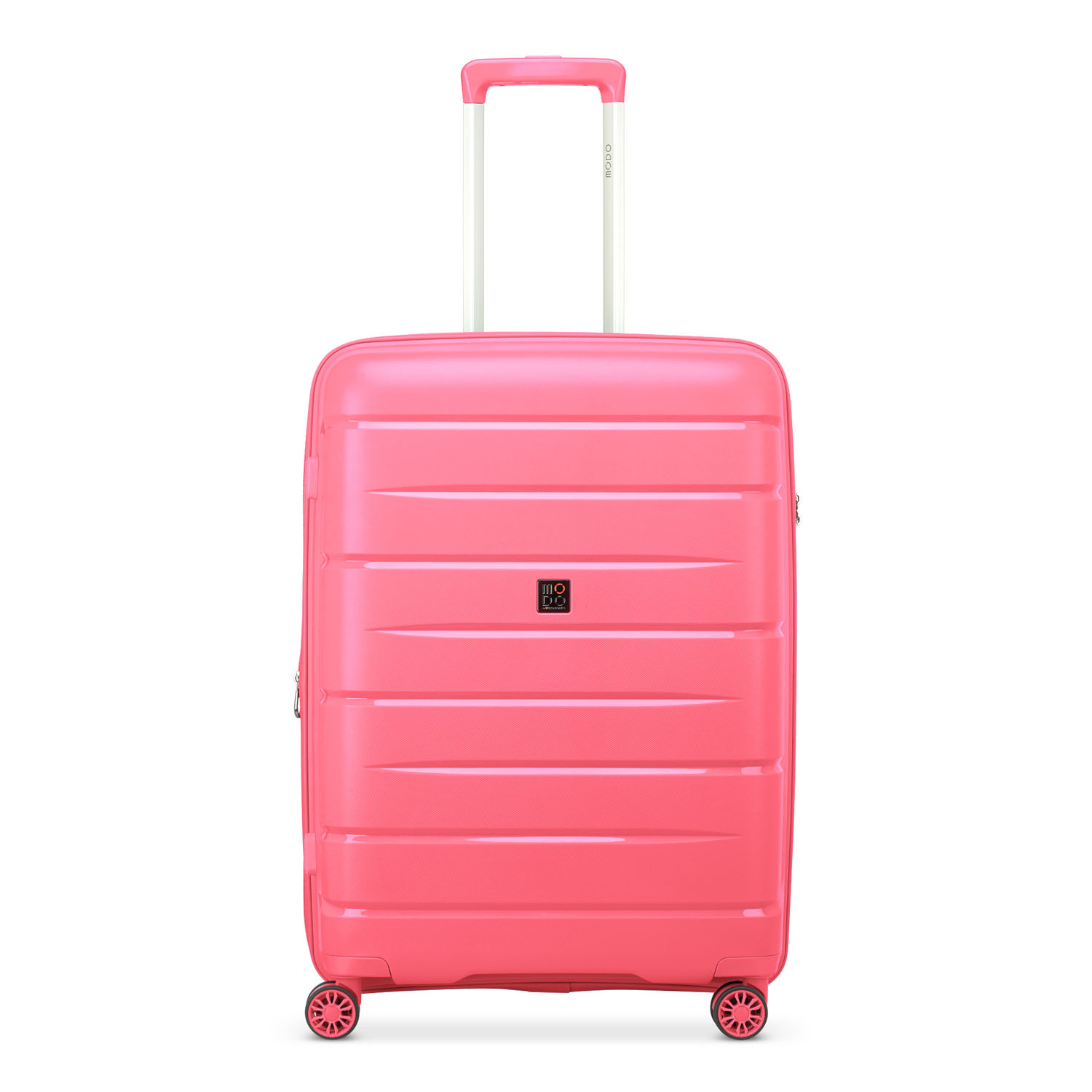 Roncato Starlight 3.0 Medium Spinner 4-Rollen 66cm Exp. Coral Pink