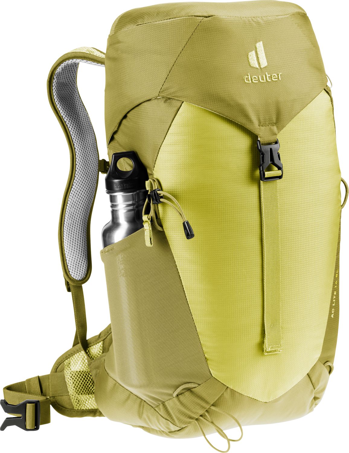 Deuter AC Lite 14 SL Wanderrucksack sprout-linden