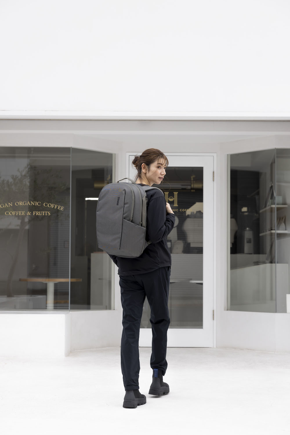 THULE Subterra 2 Rucksack 27 L