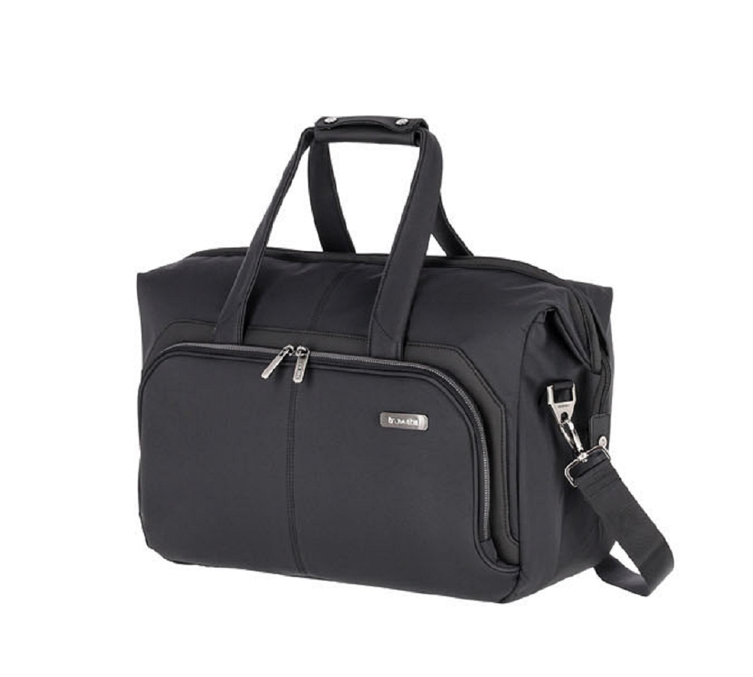 Travelite PRIIMA Weekender Schwarz