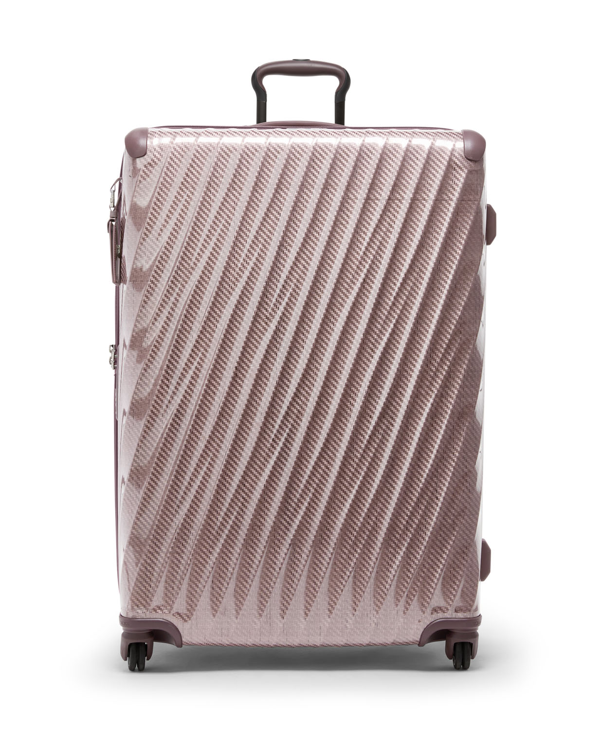 Tumi 19 Degree Lite Extended Trip Koffer 76 cm Blush