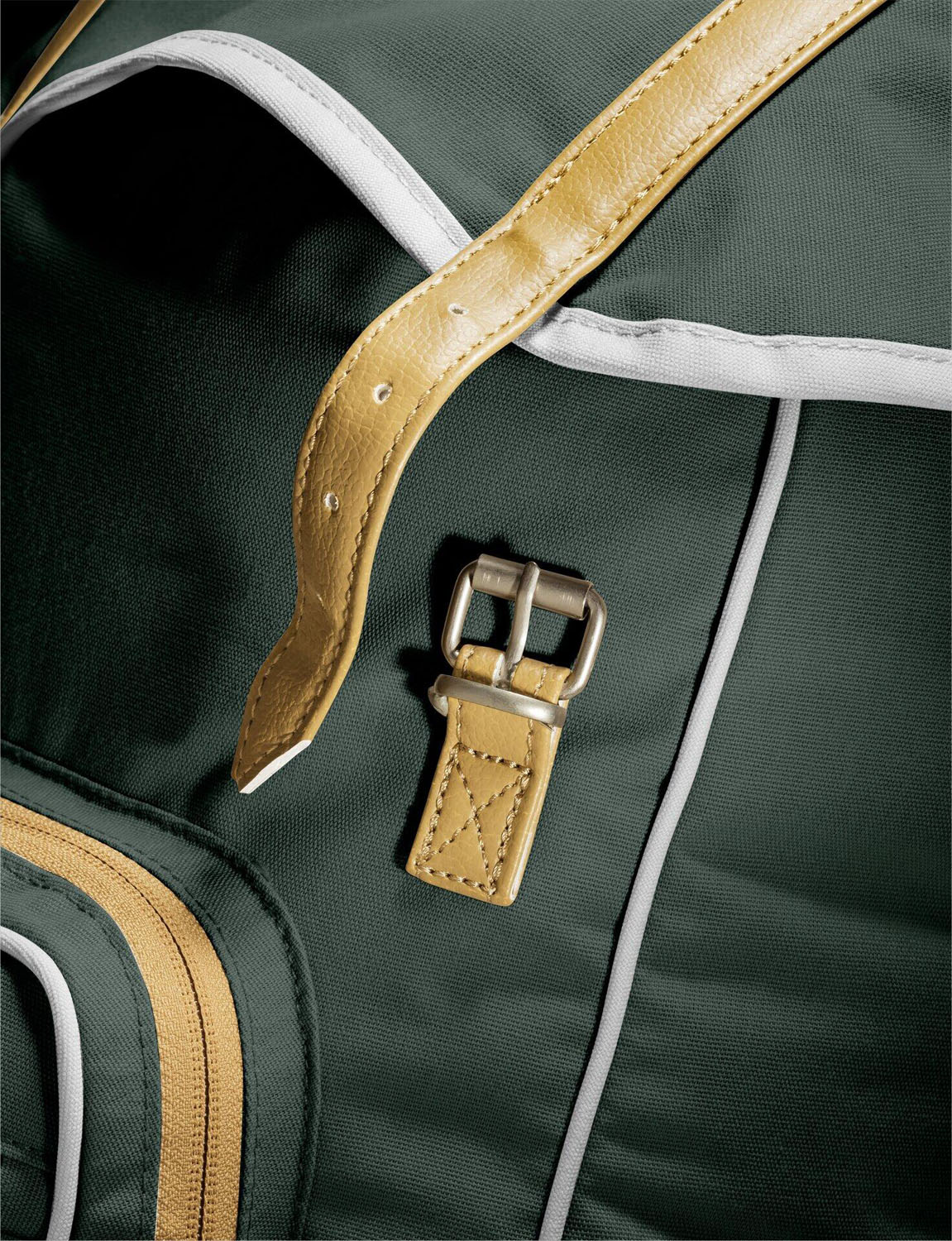 Deuter Innsbruck Lifestyle Rucksack ivy-caramel