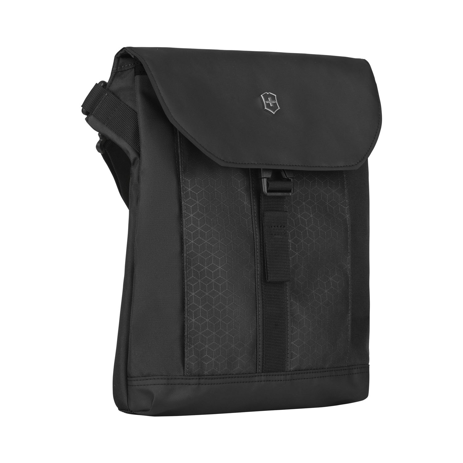 Victorinox Altmont Original Flapover Digital Bag schwarz