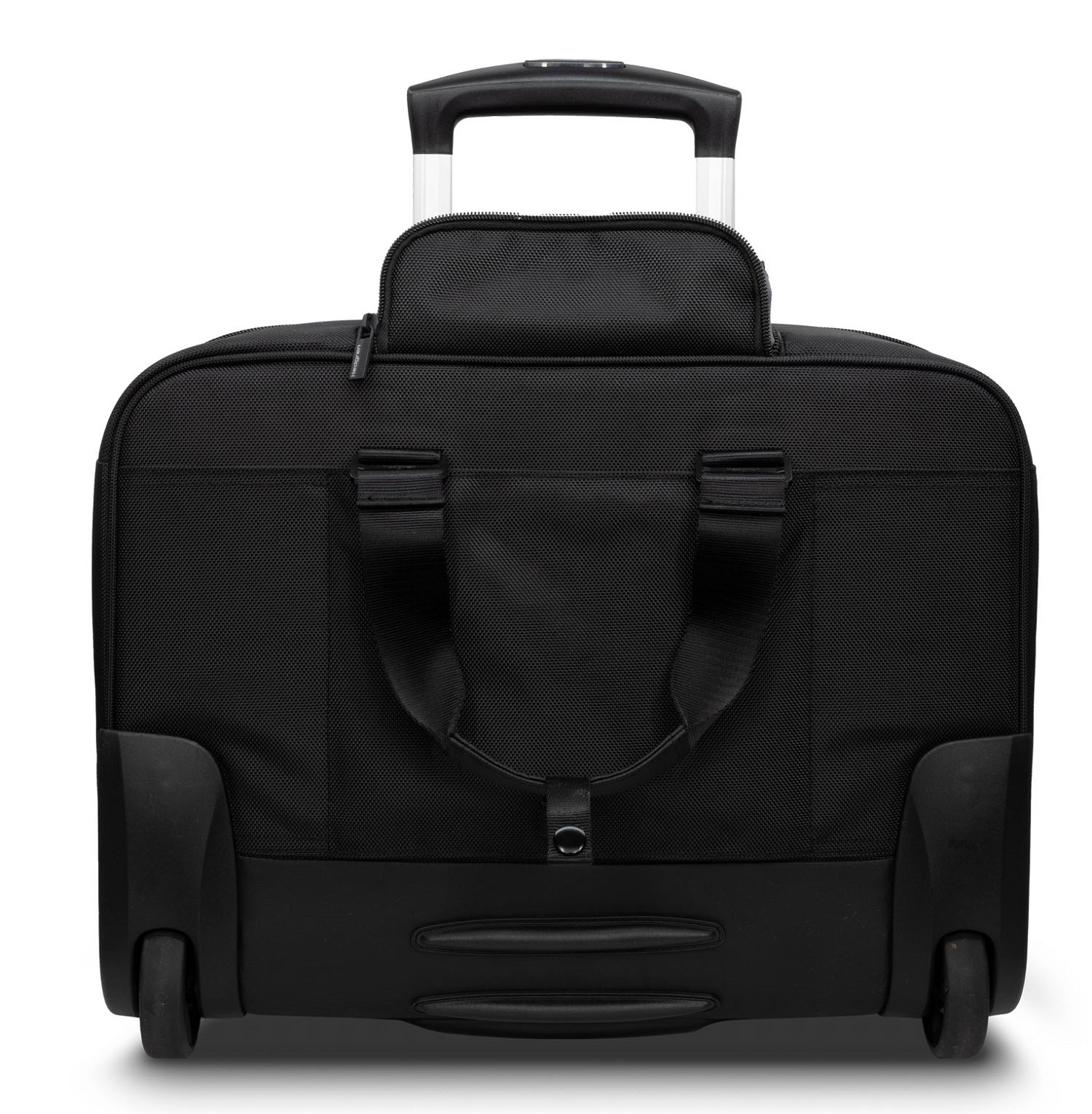 Hedgren Next CARD Rollreisetasche Schwarz Hedgren Next CARD Rollreisetasche Schwarz