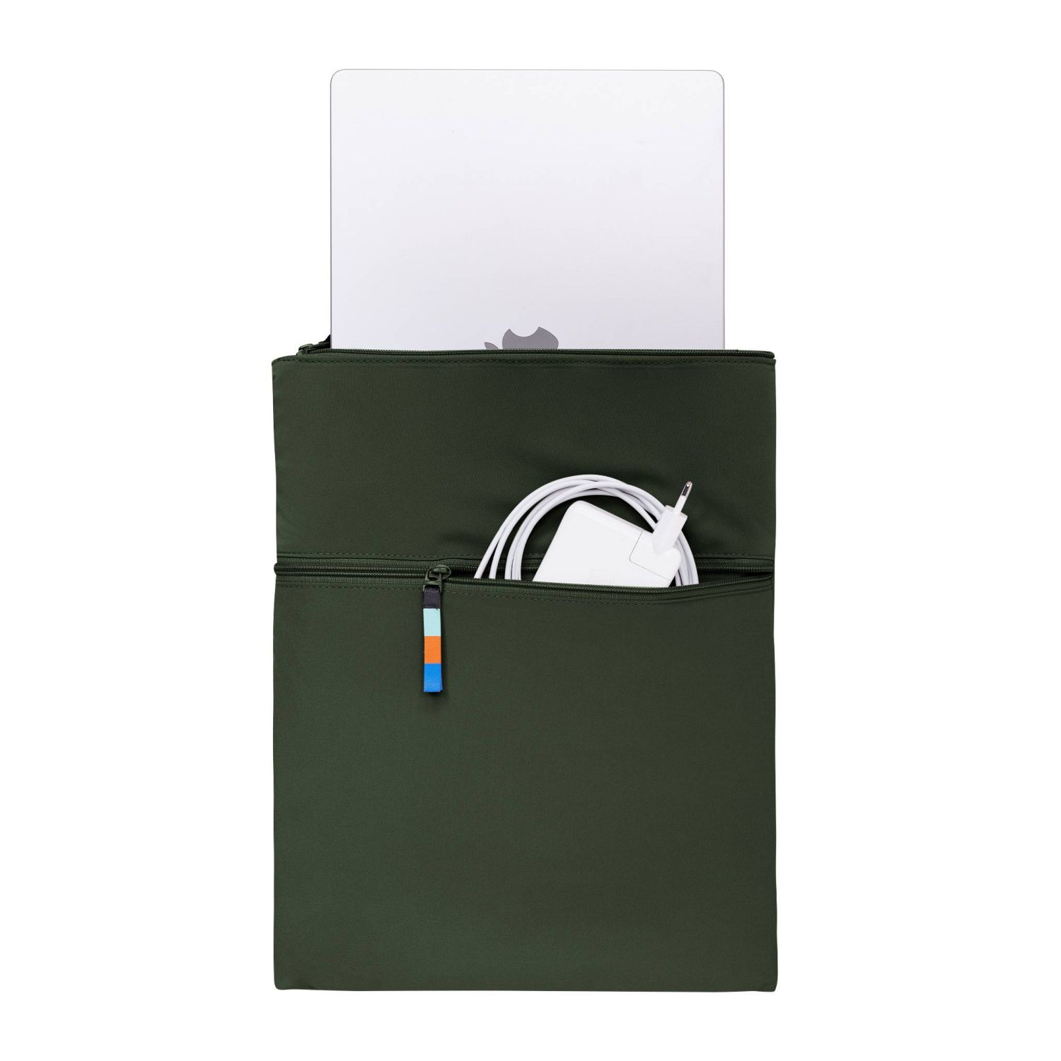 GOT BAG Rolltop Lite 2.0 algae