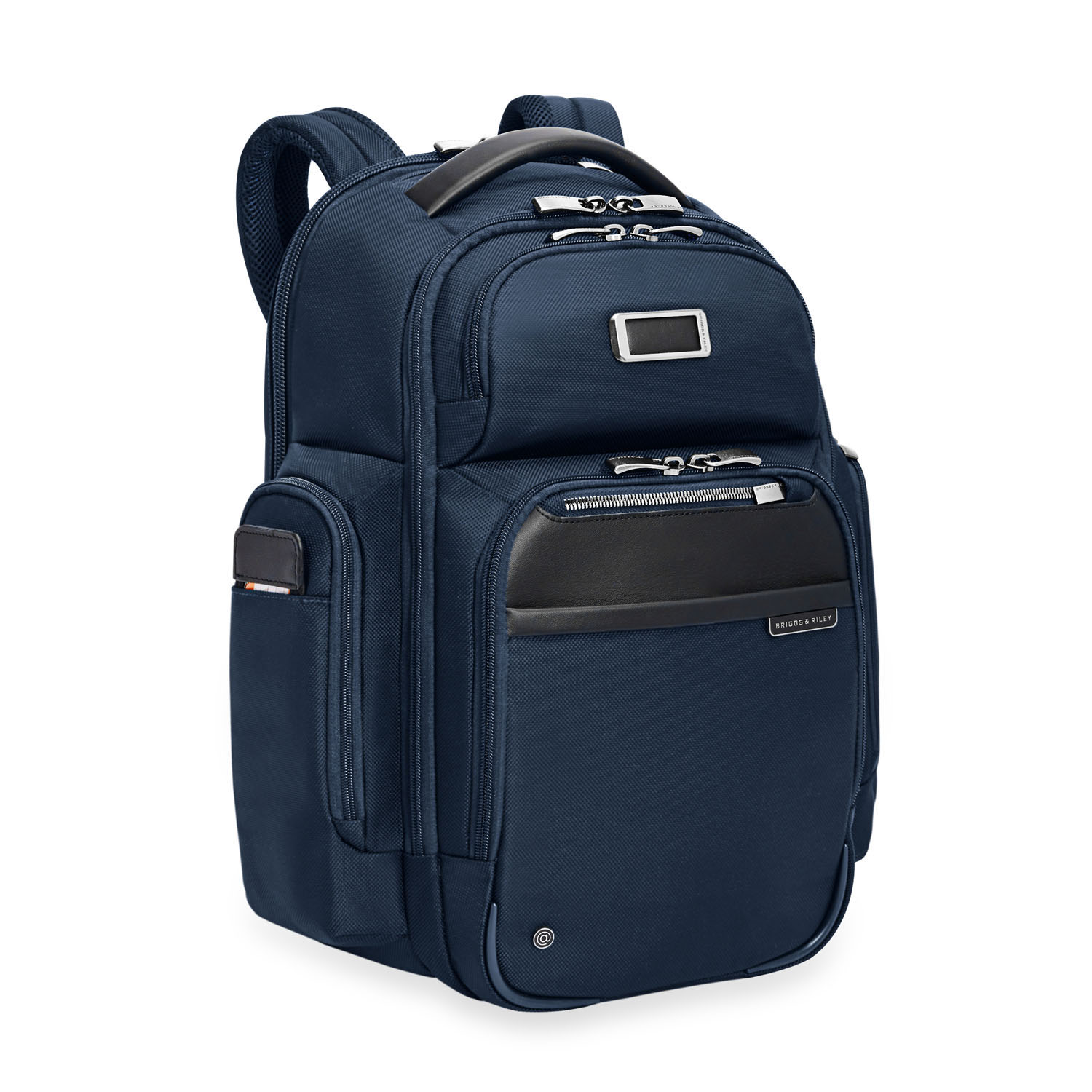 Briggs & Riley Business 2.0 Large Cargo Backpack Navy