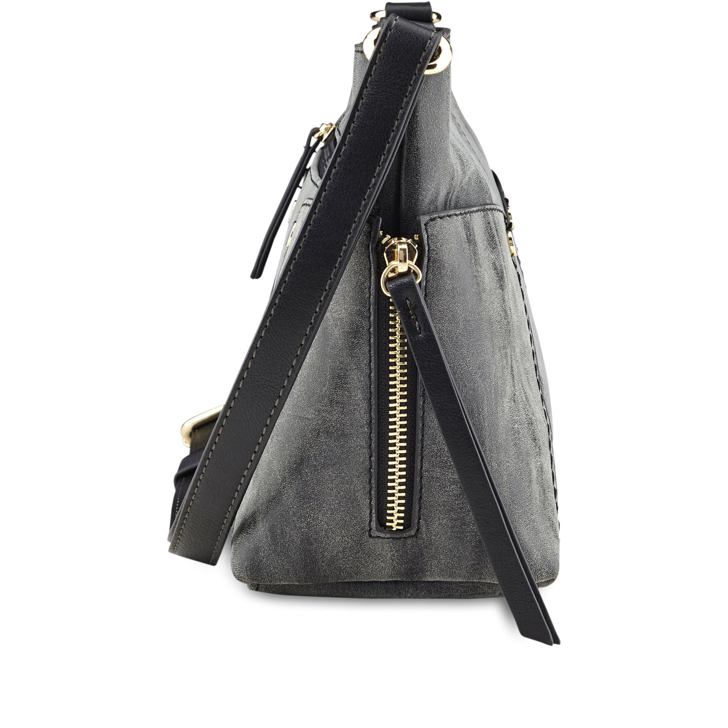 Picard Mega Damentasche 2405 Schwarz