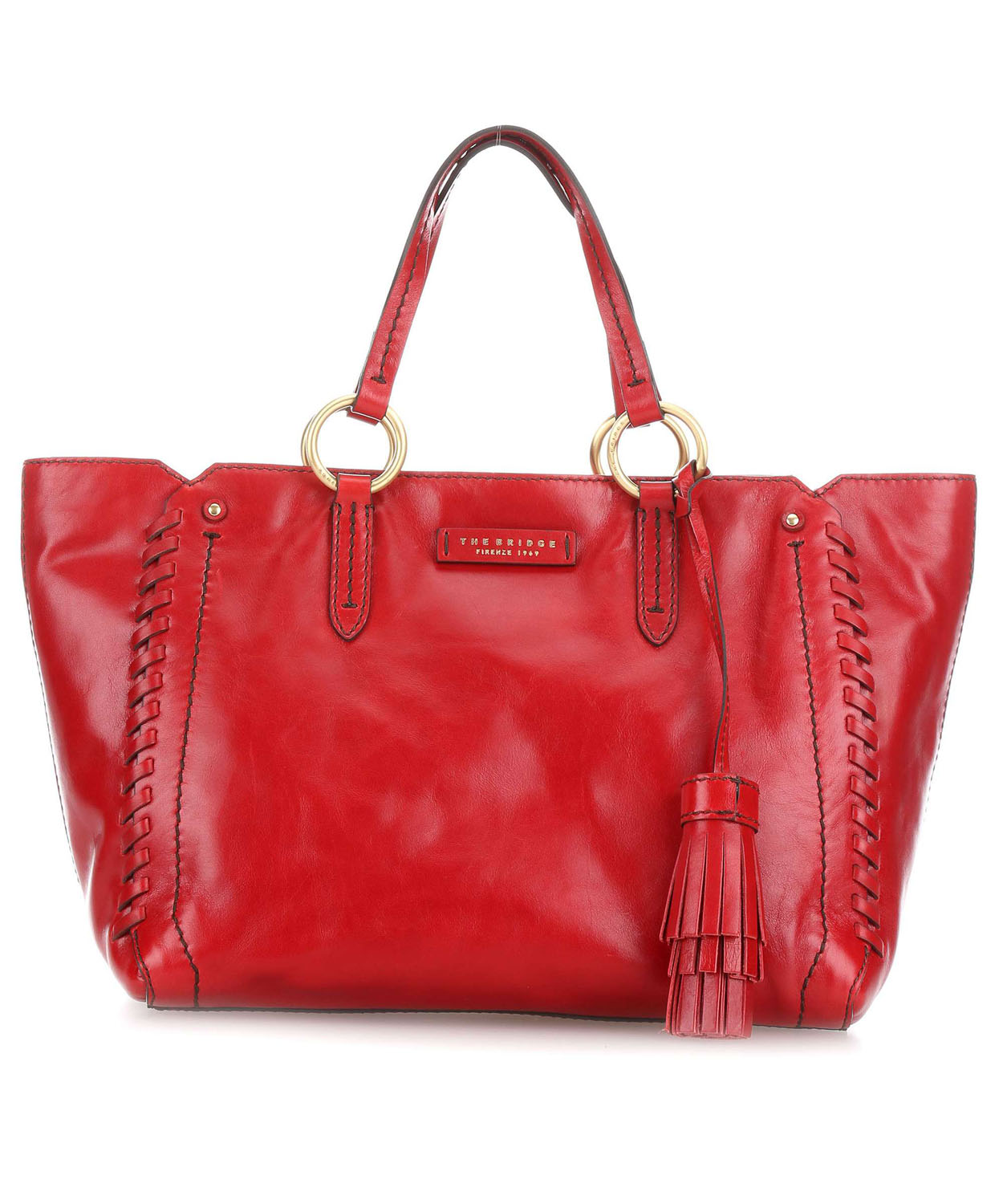 The Bridge Vallombrosa Shopper The Bridge Vallombrosa Shopper