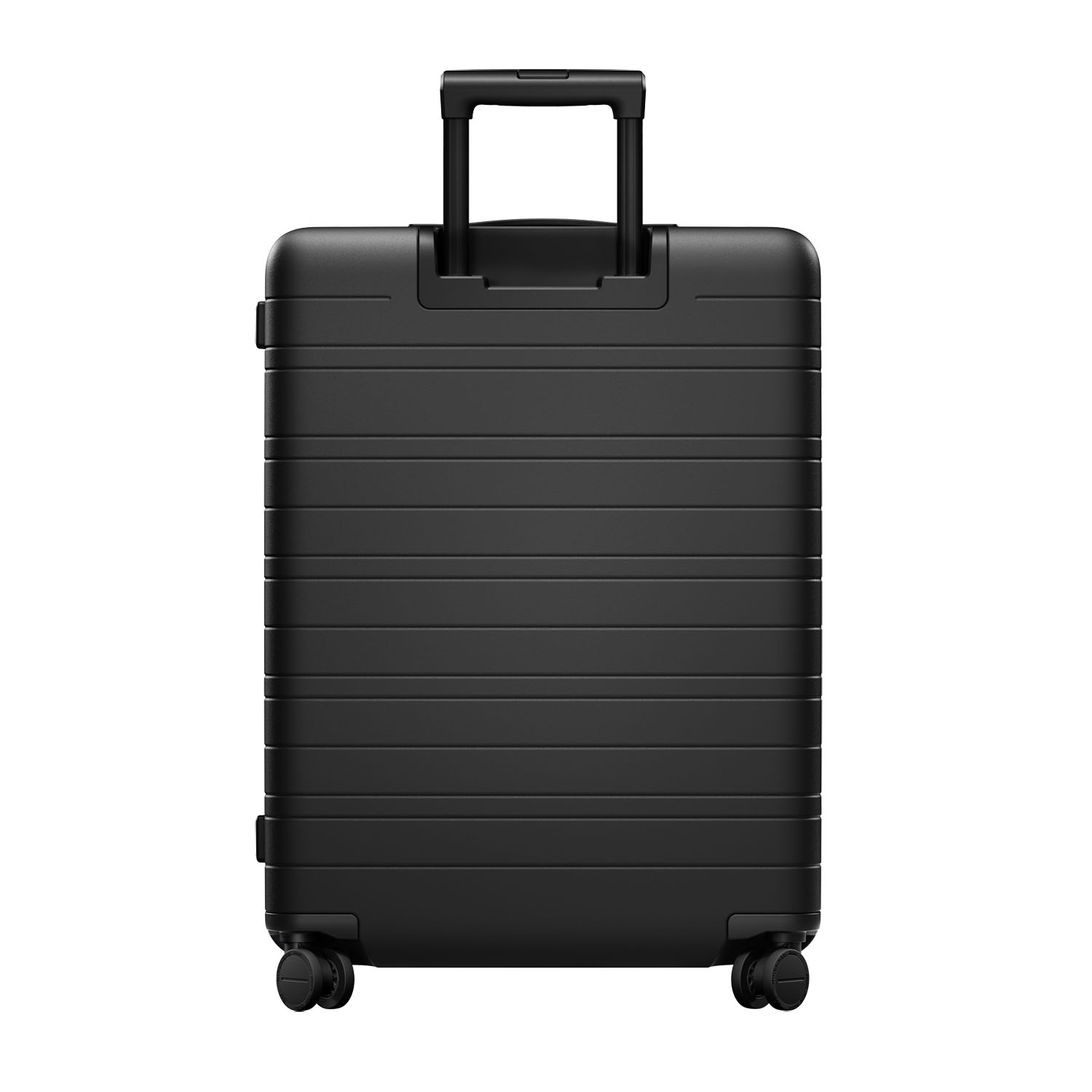 Horizn Studios Essential H6 Check-In Reisekoffer 61L -Matte All Black