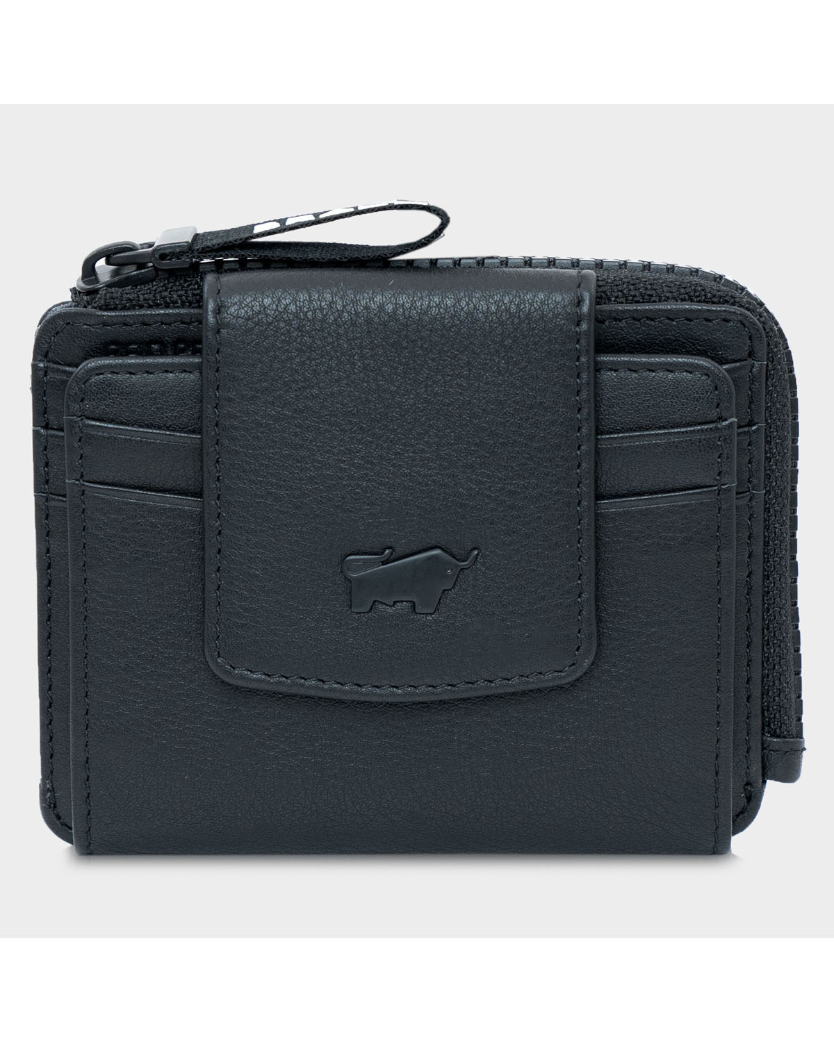 Braun Büffel Capri RFID Kartenbörse 8CS Braun Büffel Capri RFID Kartenbörse 8CS