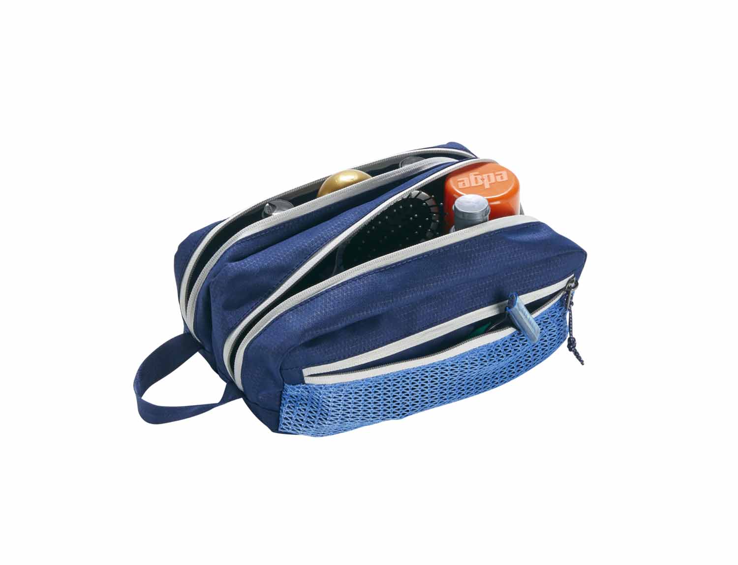 Eagle Creek PACK-IT™ Reveal Quick Trip Aizome Blue Grey