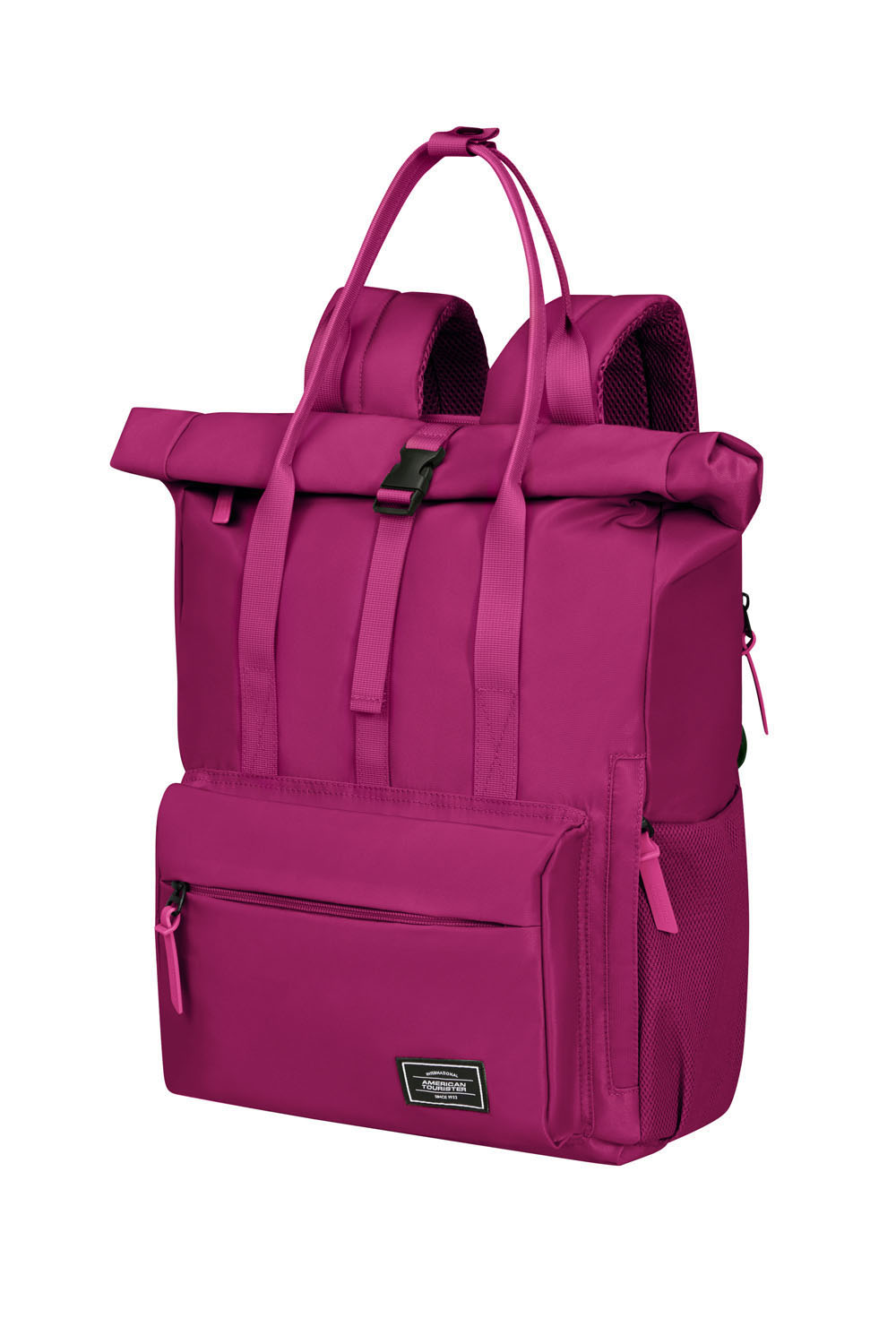 American Tourister Urban Groove UG25 Tote Backpack 15.6" Deep Orchid