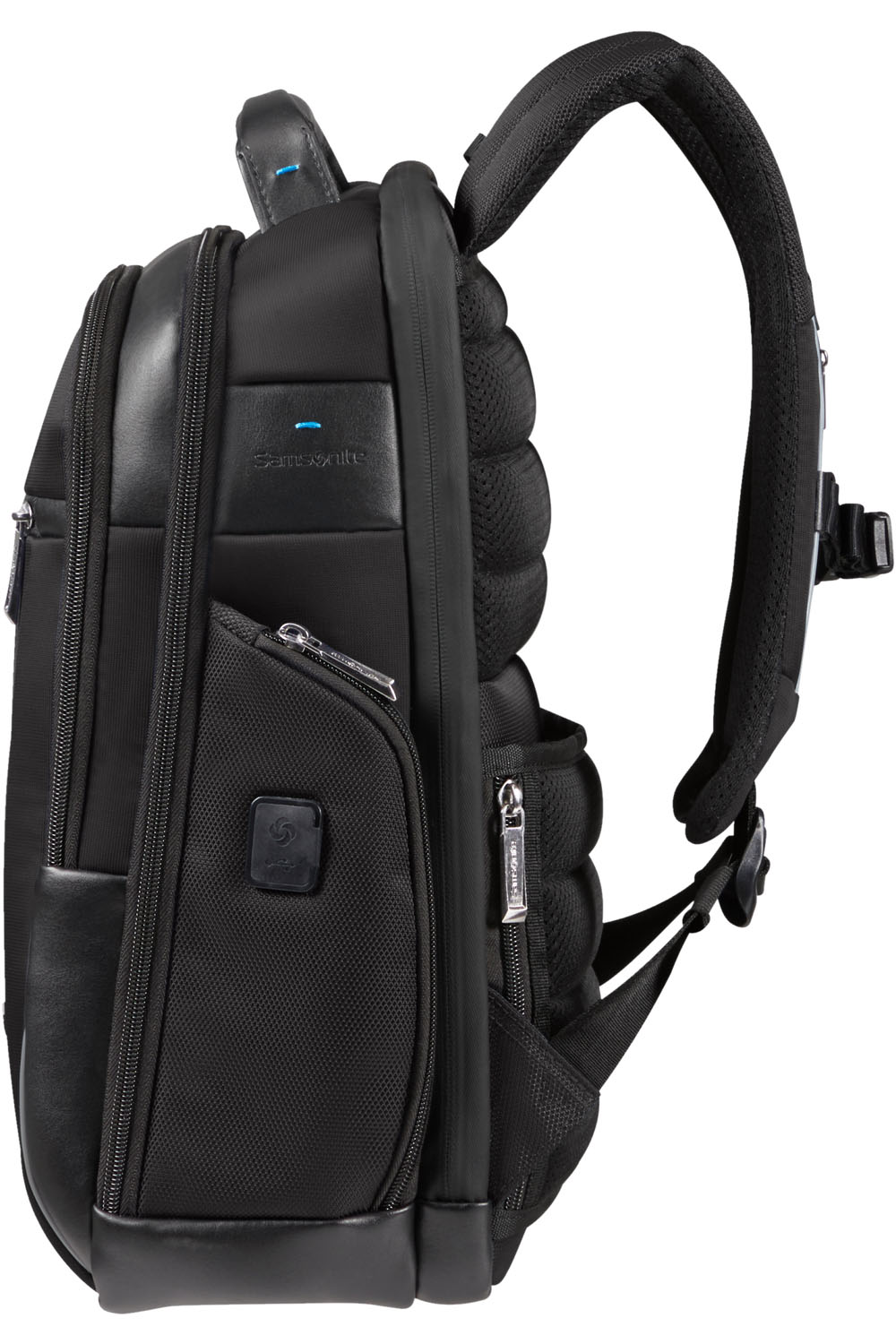 Samsonite Spectrolite 3.0 Rucksack 14.1" + GRATIS HOTELGUTSCHEIN Black