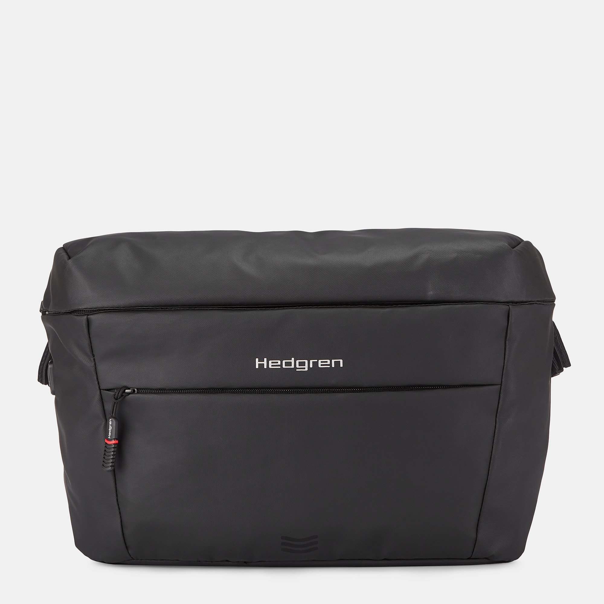 Hedgren Commute BIKE Large Crossover 13", RFID geschützt