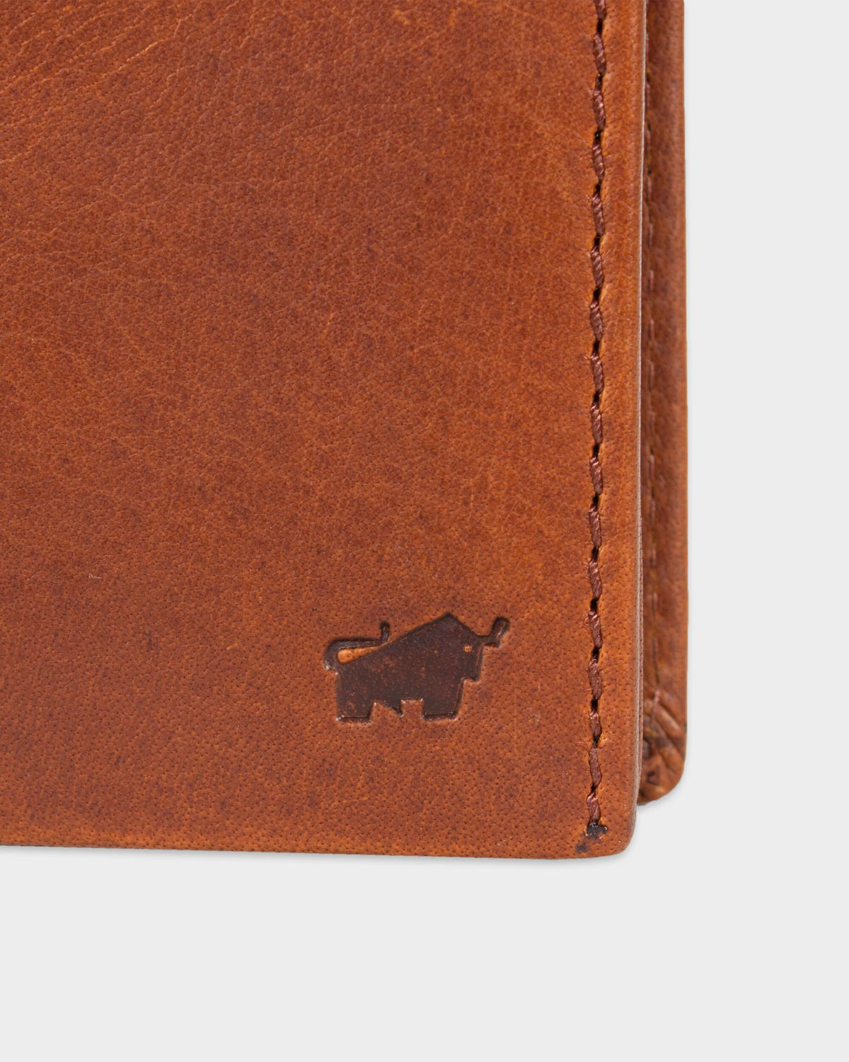 Braun Büffel SVEN RFID Geldbörse 8CS cognac Braun Büffel SVEN RFID Geldbörse 8CS cognac