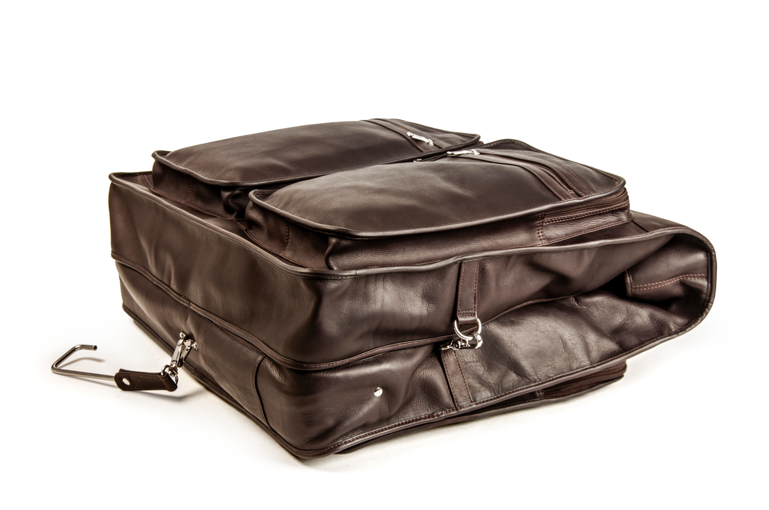 Harold's Country Travel Kleidersack Braun