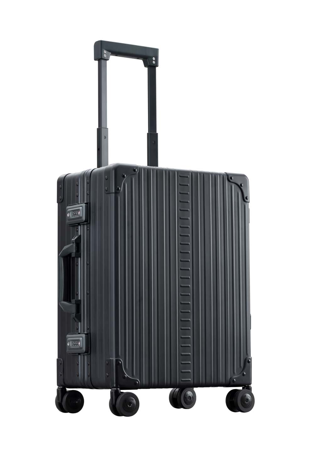 Aleon Traveler Domestic Carry-On 21" Onyx - Schwarz Aleon Traveler Domestic Carry-On 21" Onyx - Schwarz