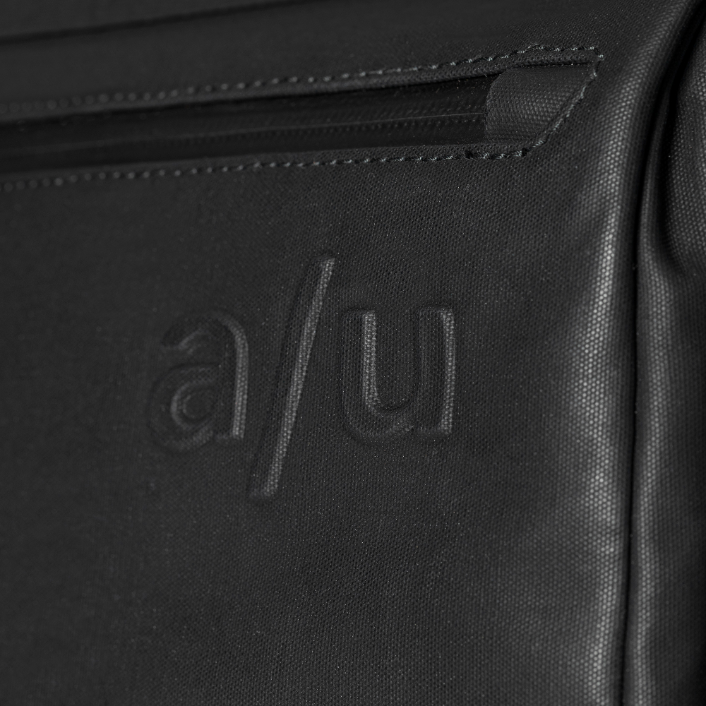 aunts & uncles Japan Okayama Rucksack mit 13" Notebookfach black aunts & uncles Japan Okayama Rucksack mit 13" Notebookfach black