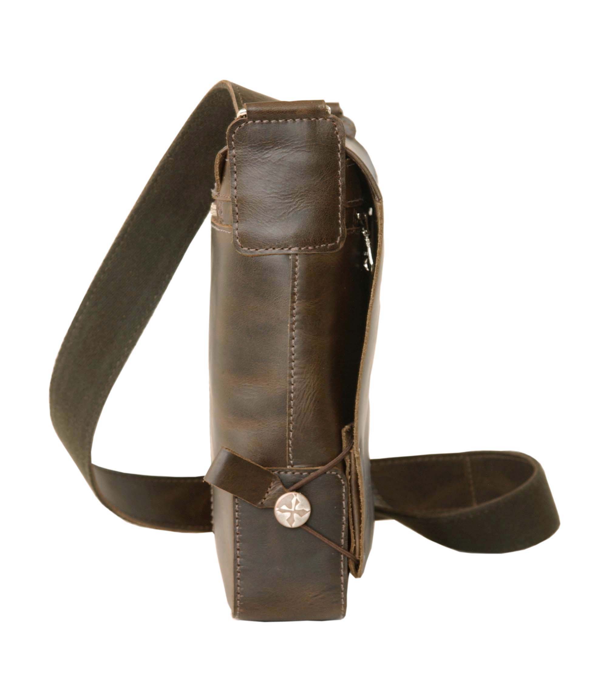 Harold's Jil Kuriertasche 23 cm natur Harold's Jil Kuriertasche 23 cm natur