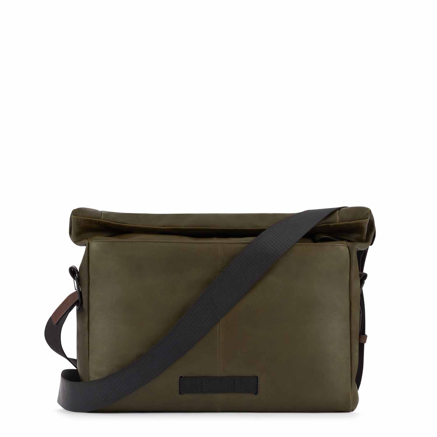 Piquadro Harper Fahrrad Laptopkuriertasche mit iPad®Pro 12,9"-Fach